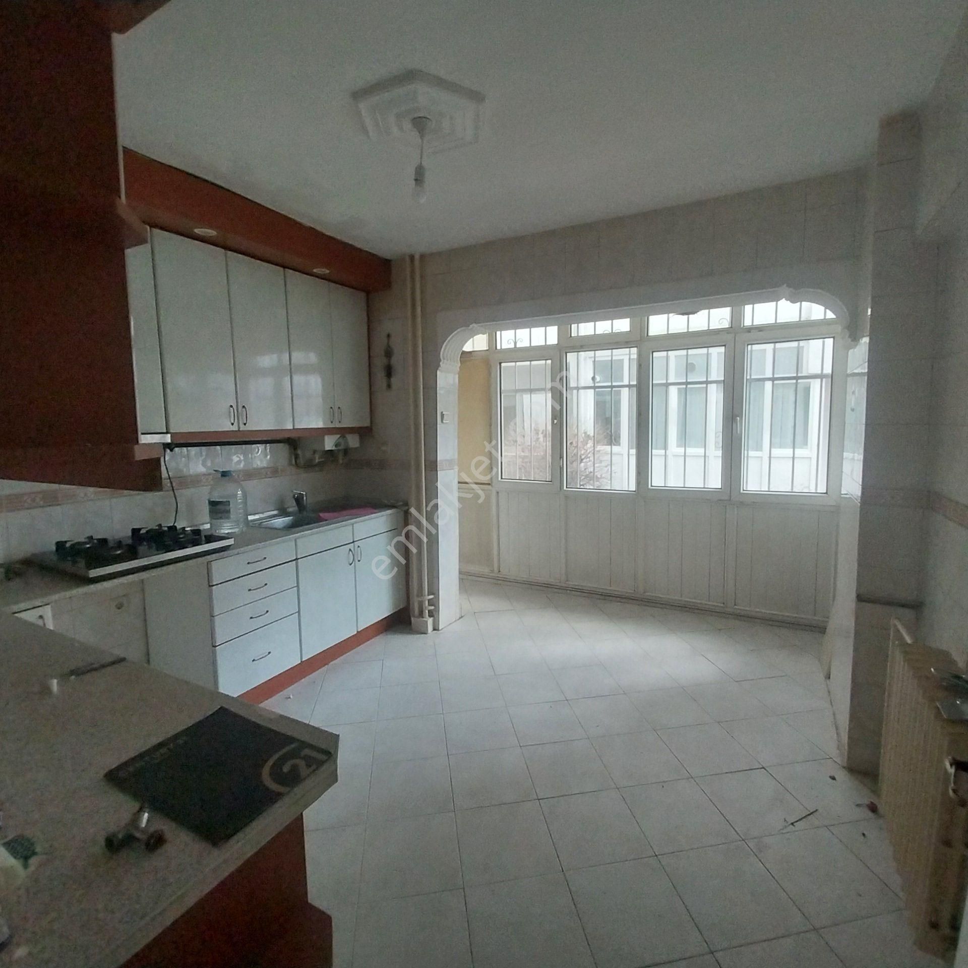 Century21 Vizyon Esparkın Karşısı Yenibağlarda 2+1 - Görsel 14