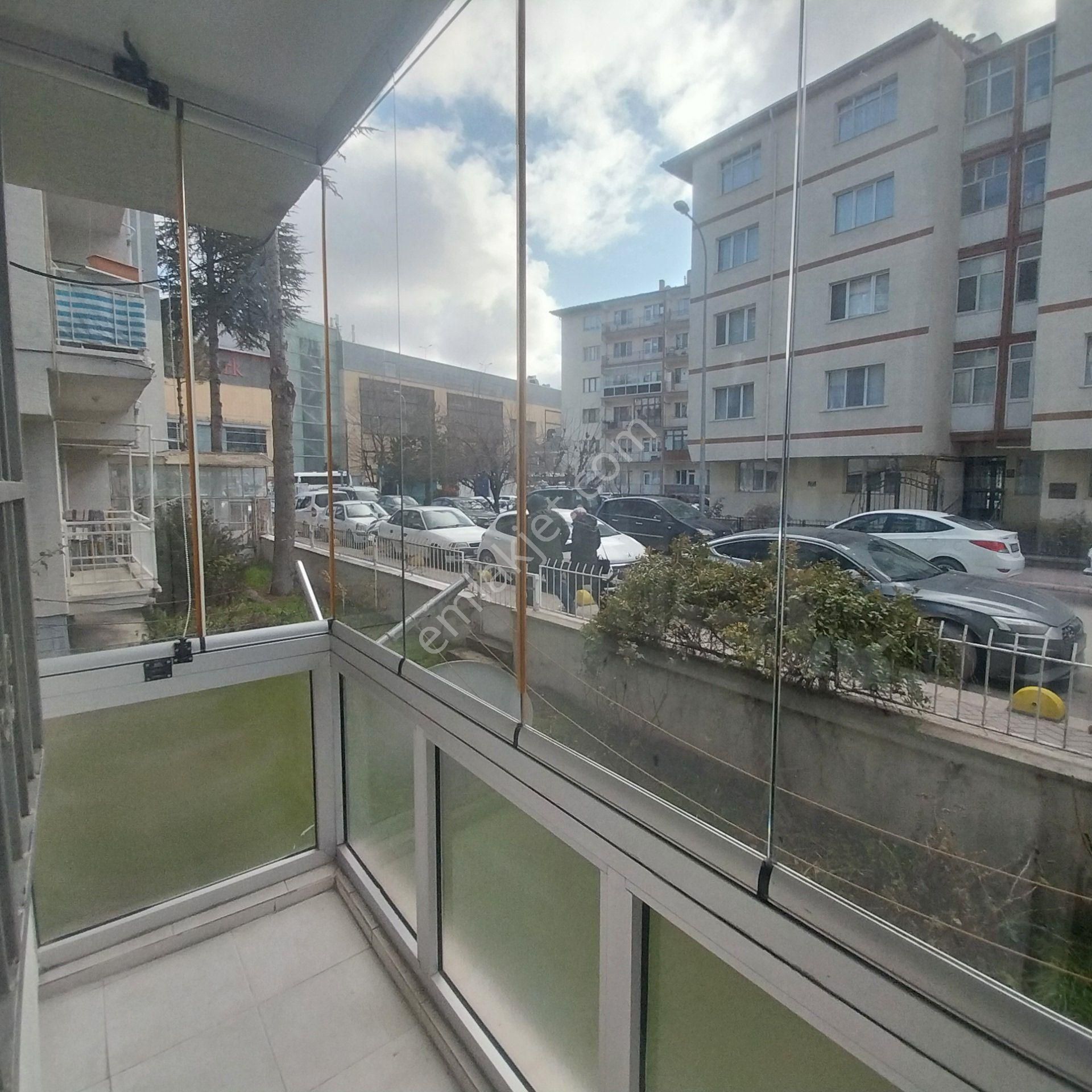 Century21 Vizyon Esparkın Karşısı Yenibağlarda 2+1 - Görsel 21