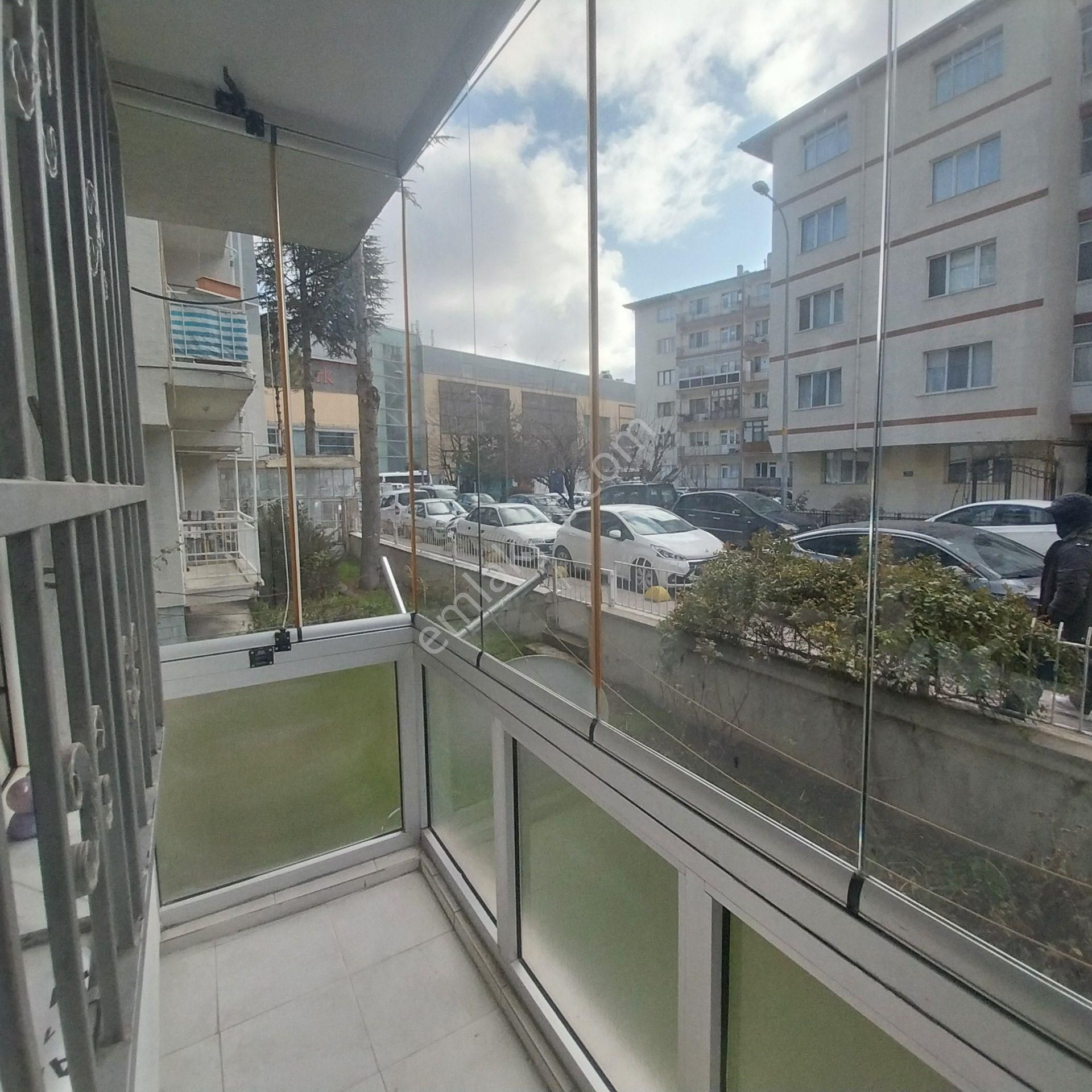 Century21 Vizyon Esparkın Karşısı Yenibağlarda 2+1 - Görsel 20