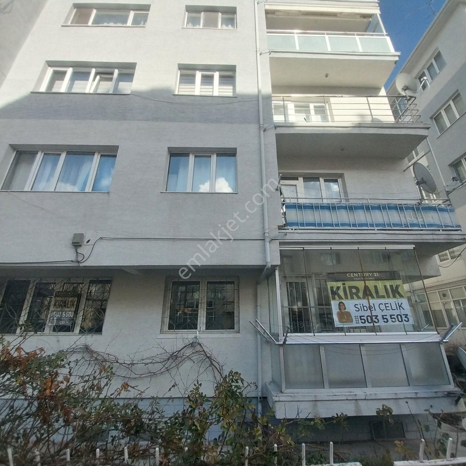 Century21 Vizyon Esparkın Karşısı Yenibağlarda 2+1 - Görsel 2