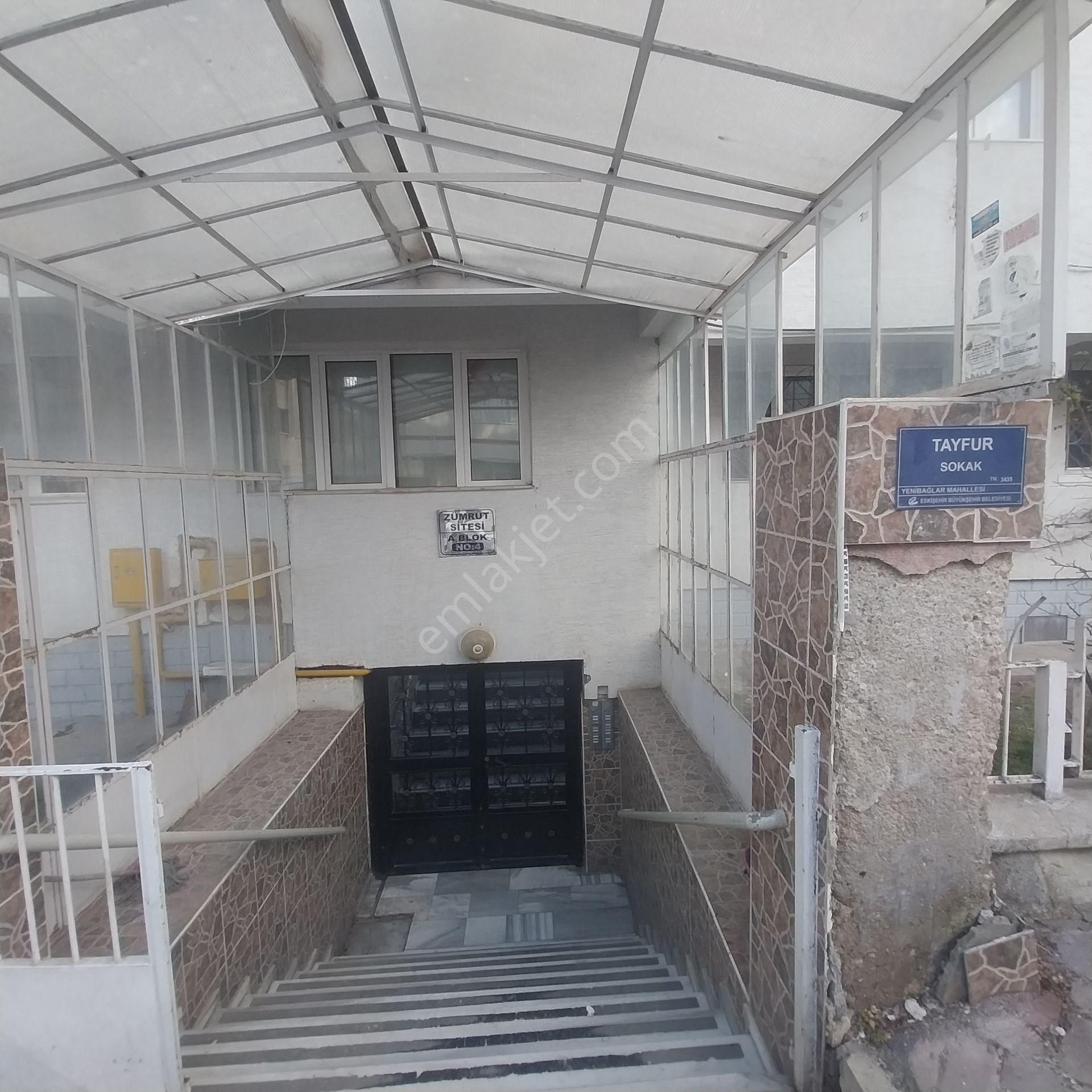 Century21 Vizyon Esparkın Karşısı Yenibağlarda 2+1 - Görsel 6