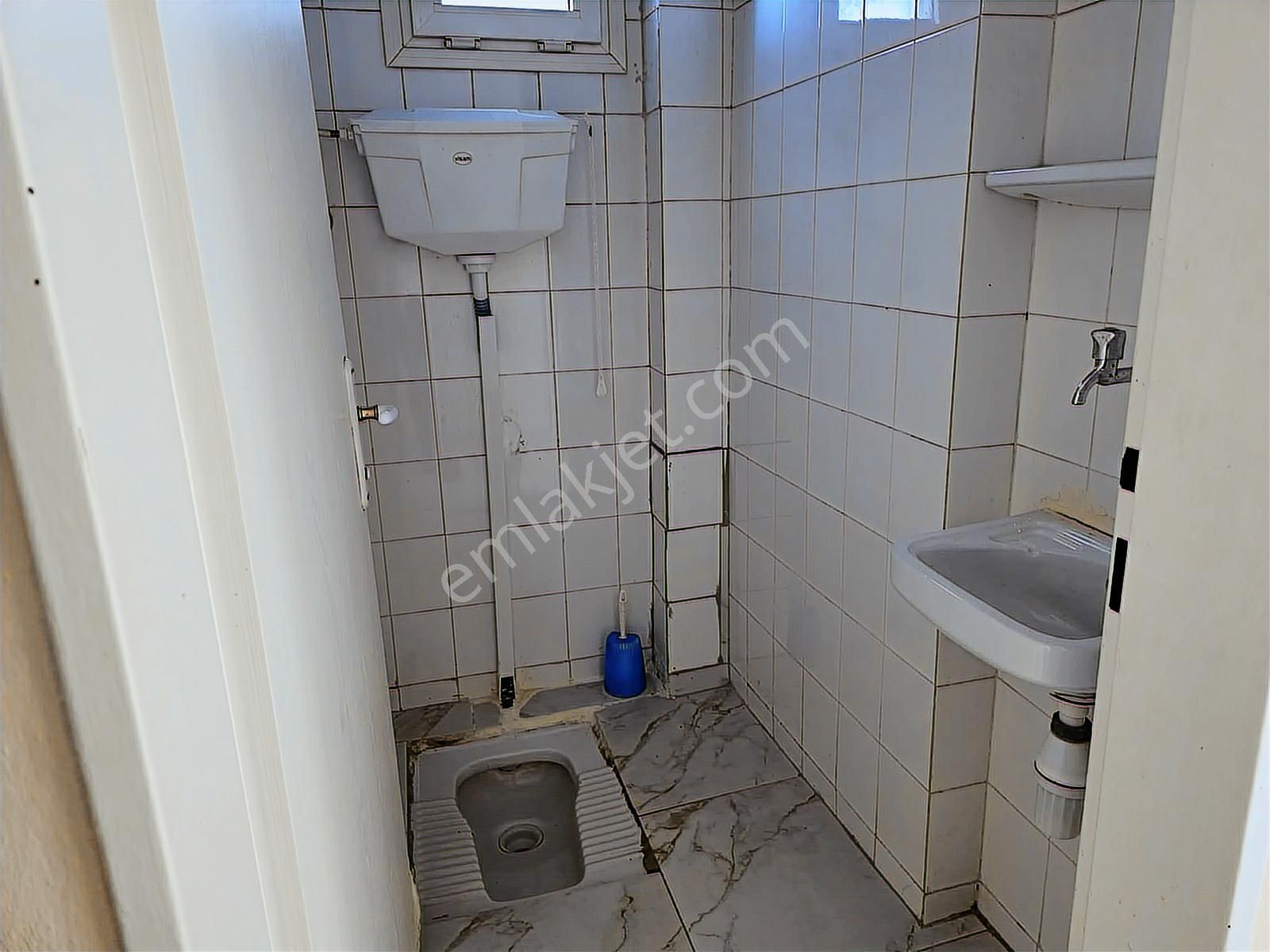 Buca Cumhuriyet Mah De Önü Açık Ferah 3+1 D.gazlı Kiralık Daire - Görsel 7