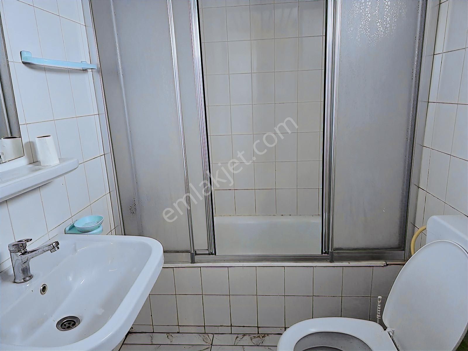 Buca Cumhuriyet Mah De Önü Açık Ferah 3+1 D.gazlı Kiralık Daire - Görsel 18