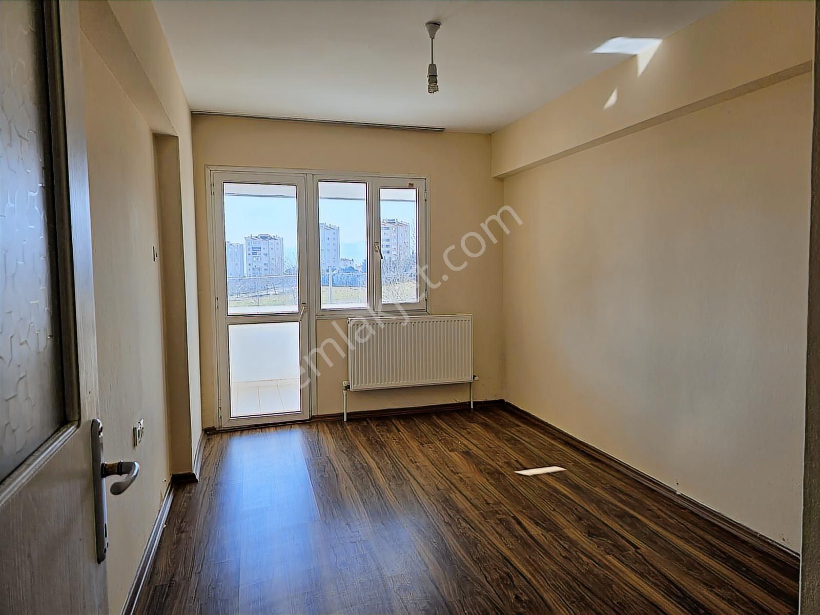 Buca Cumhuriyet Mah De Önü Açık Ferah 3+1 D.gazlı Kiralık Daire - Görsel 14