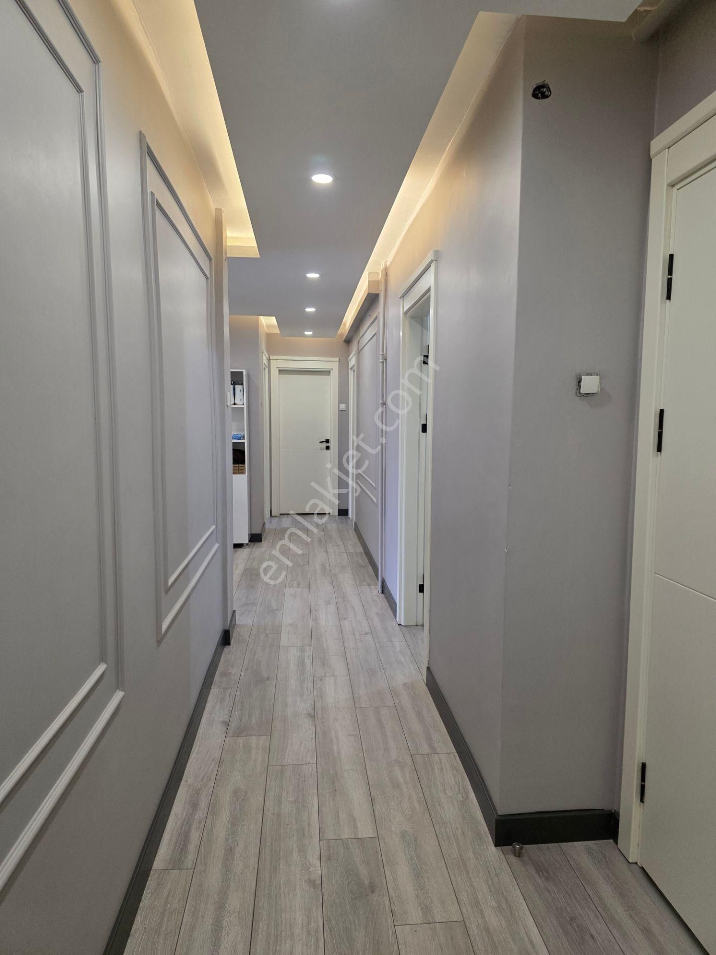 Çankaya / Necatibey Caddesi' Nde; Asansörlü 3+1 İş Yeri - Görsel 7