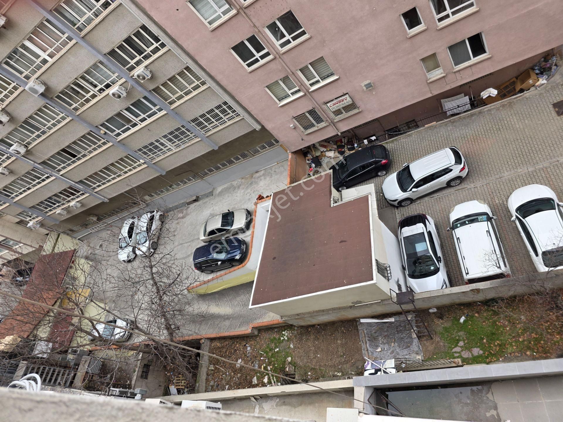 Çankaya / Necatibey Caddesi' Nde; Asansörlü 3+1 İş Yeri - Görsel 21