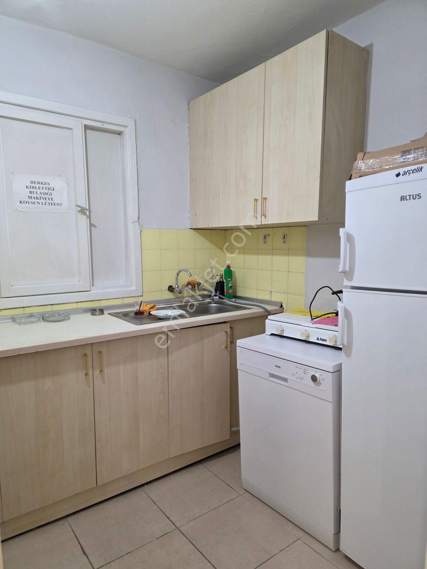 Çankaya / Necatibey Caddesi' Nde; Asansörlü 3+1 İş Yeri - Görsel 10