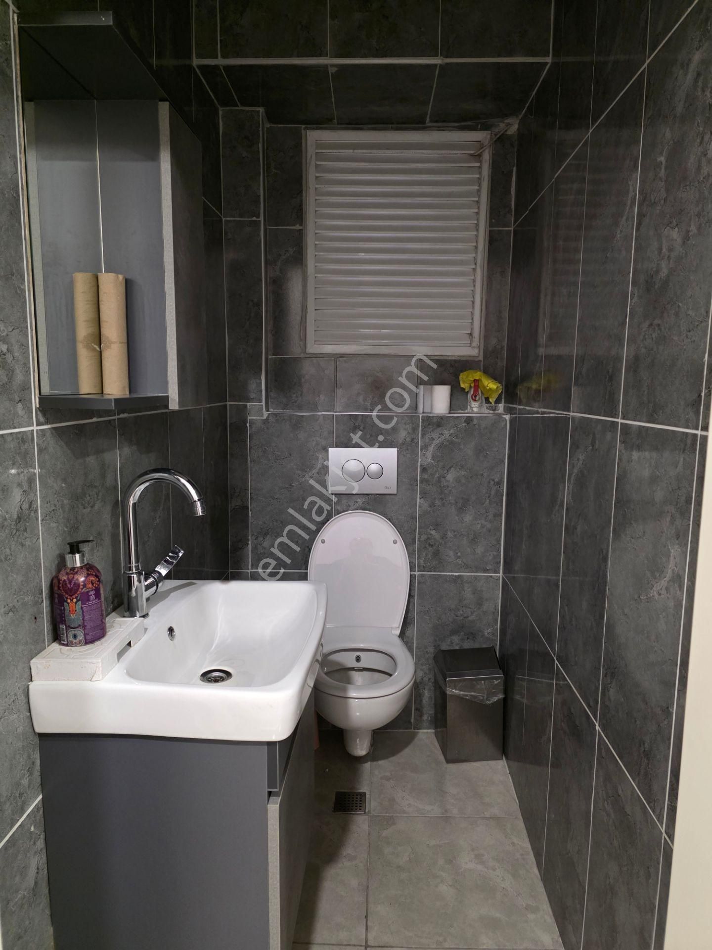 Çankaya / Necatibey Caddesi' Nde; Asansörlü 3+1 İş Yeri - Görsel 15