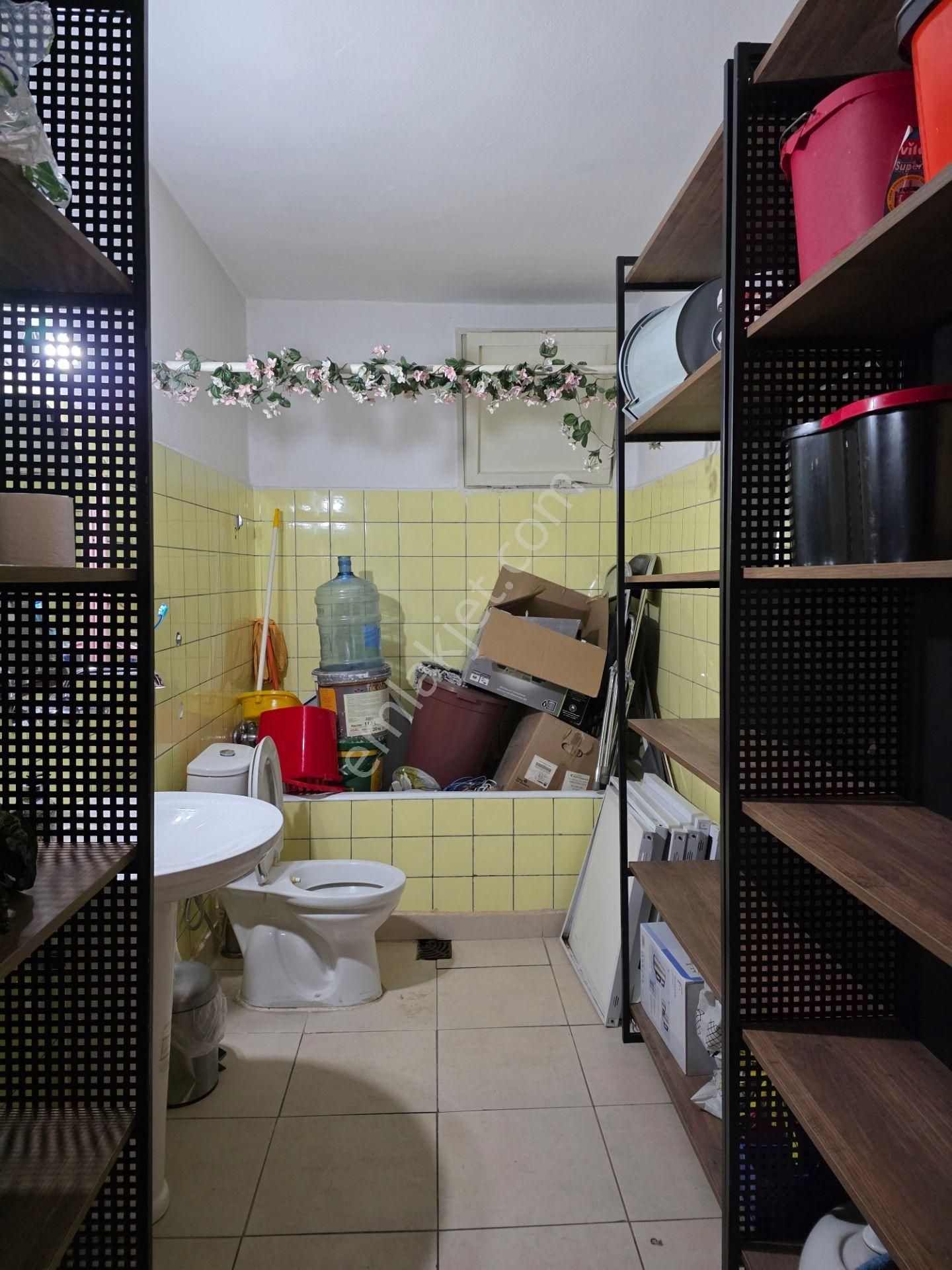 Çankaya / Necatibey Caddesi' Nde; Asansörlü 3+1 İş Yeri - Görsel 16