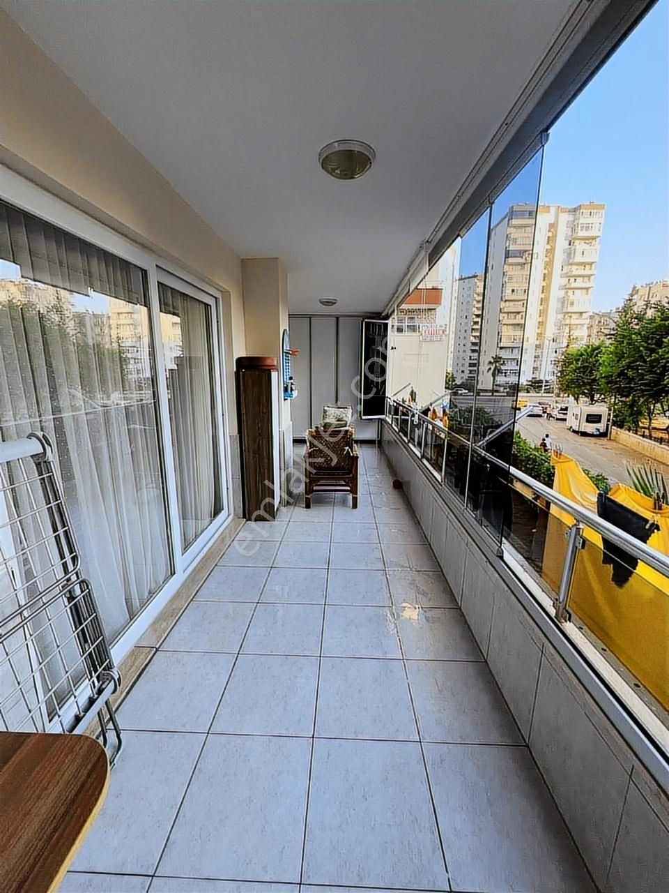 Davultepe İstiklal Mah. Satılık 3+1 Daire - Görsel 3