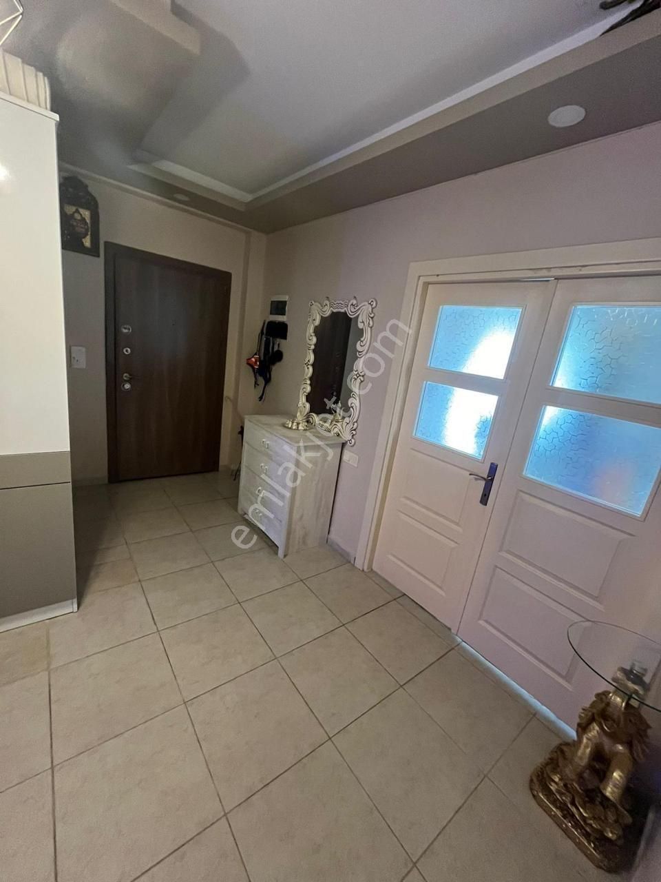 Davultepe İstiklal Mah. Satılık 3+1 Daire - Görsel 12