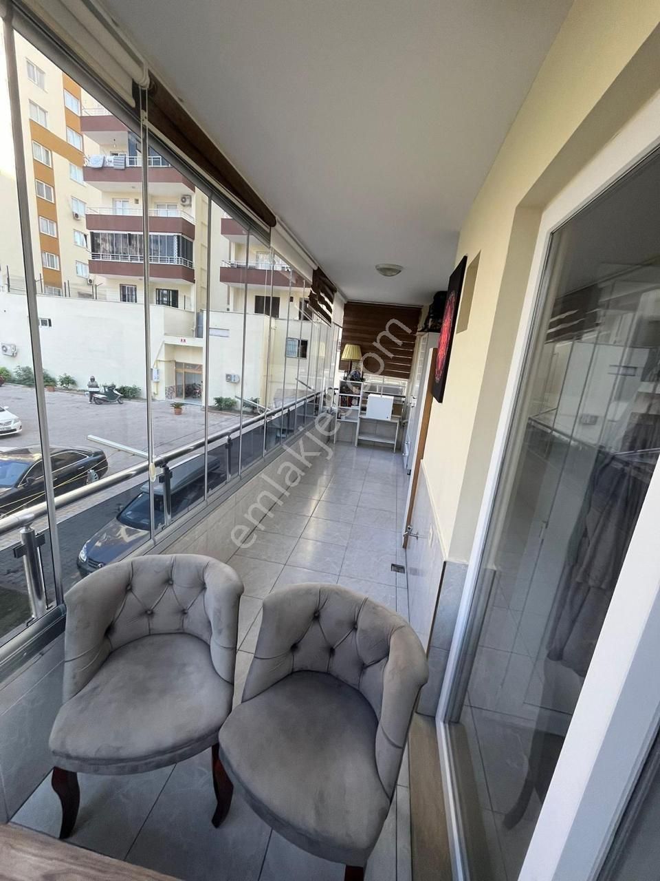 Davultepe İstiklal Mah. Satılık 3+1 Daire - Görsel 16