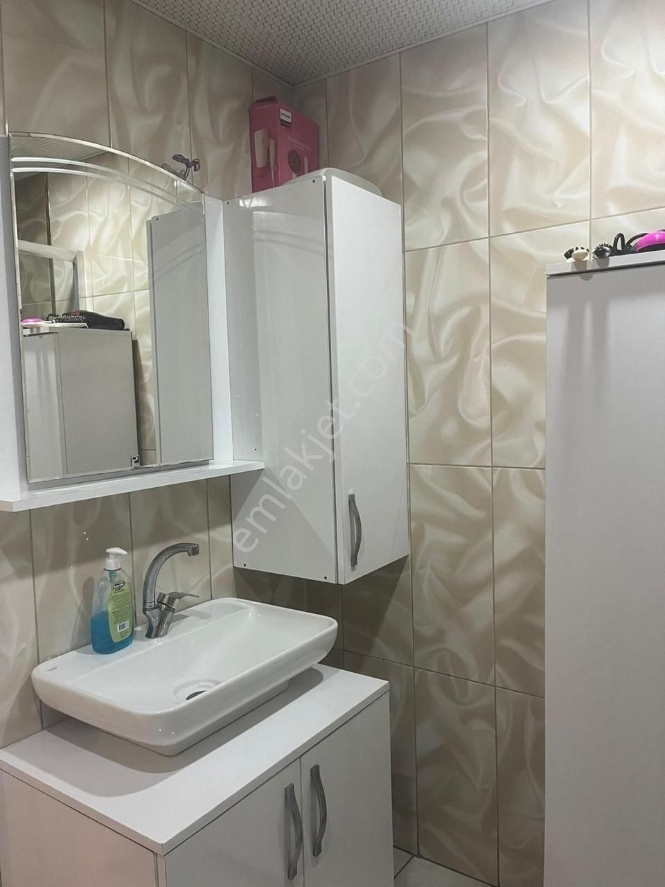 Davultepe İstiklal Mah. Satılık 3+1 Daire - Görsel 19