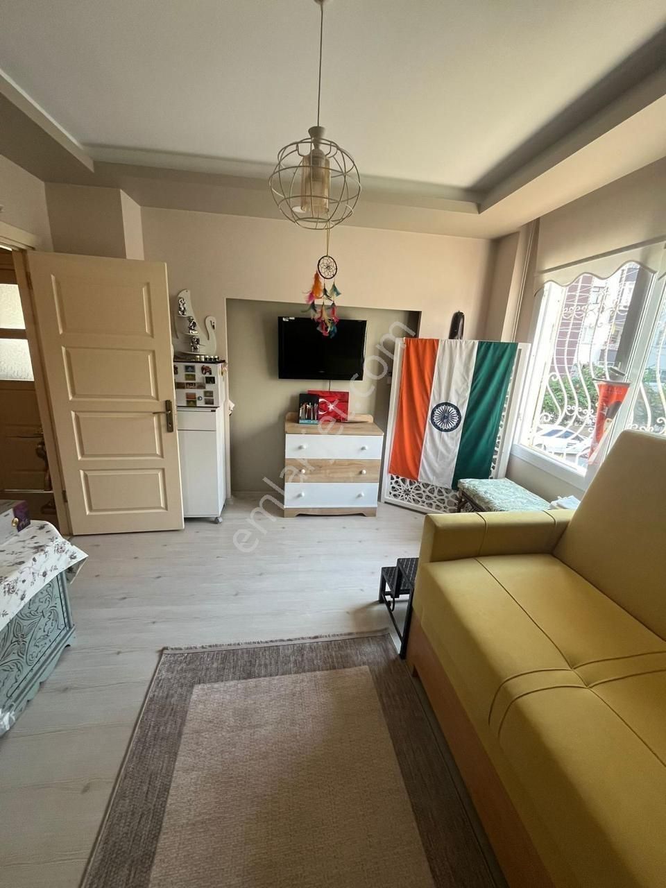 Davultepe İstiklal Mah. Satılık 3+1 Daire - Görsel 10