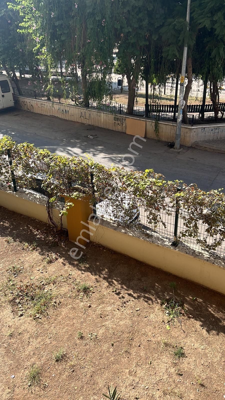 Davultepe İstiklal Mah. Satılık 3+1 Daire - Görsel 4