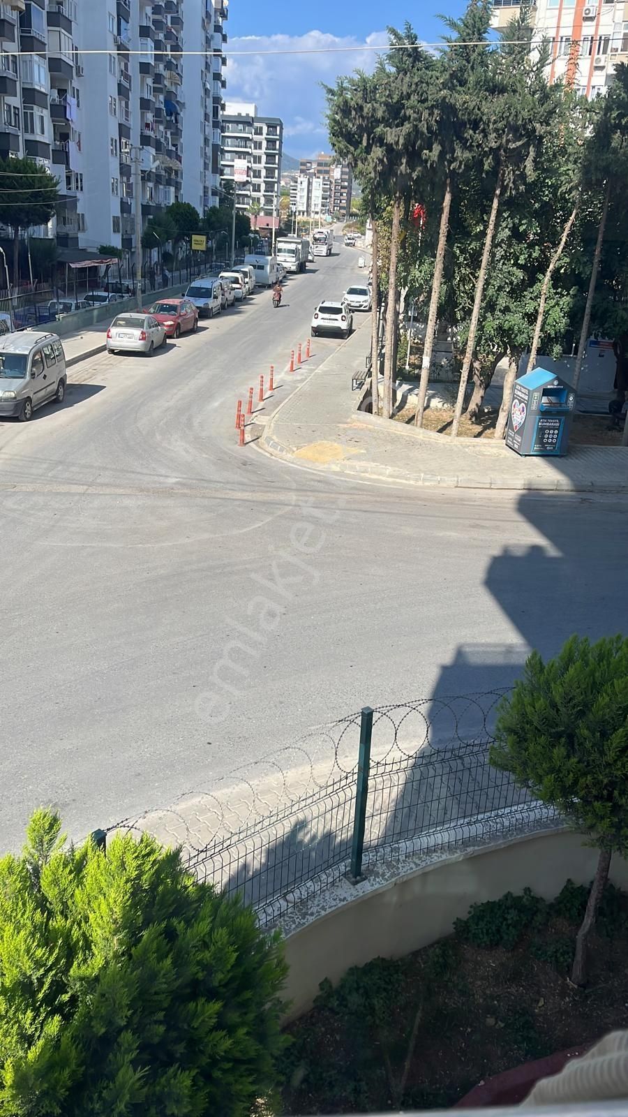 Davultepe İstiklal Mah. Satılık 3+1 Daire - Görsel 25