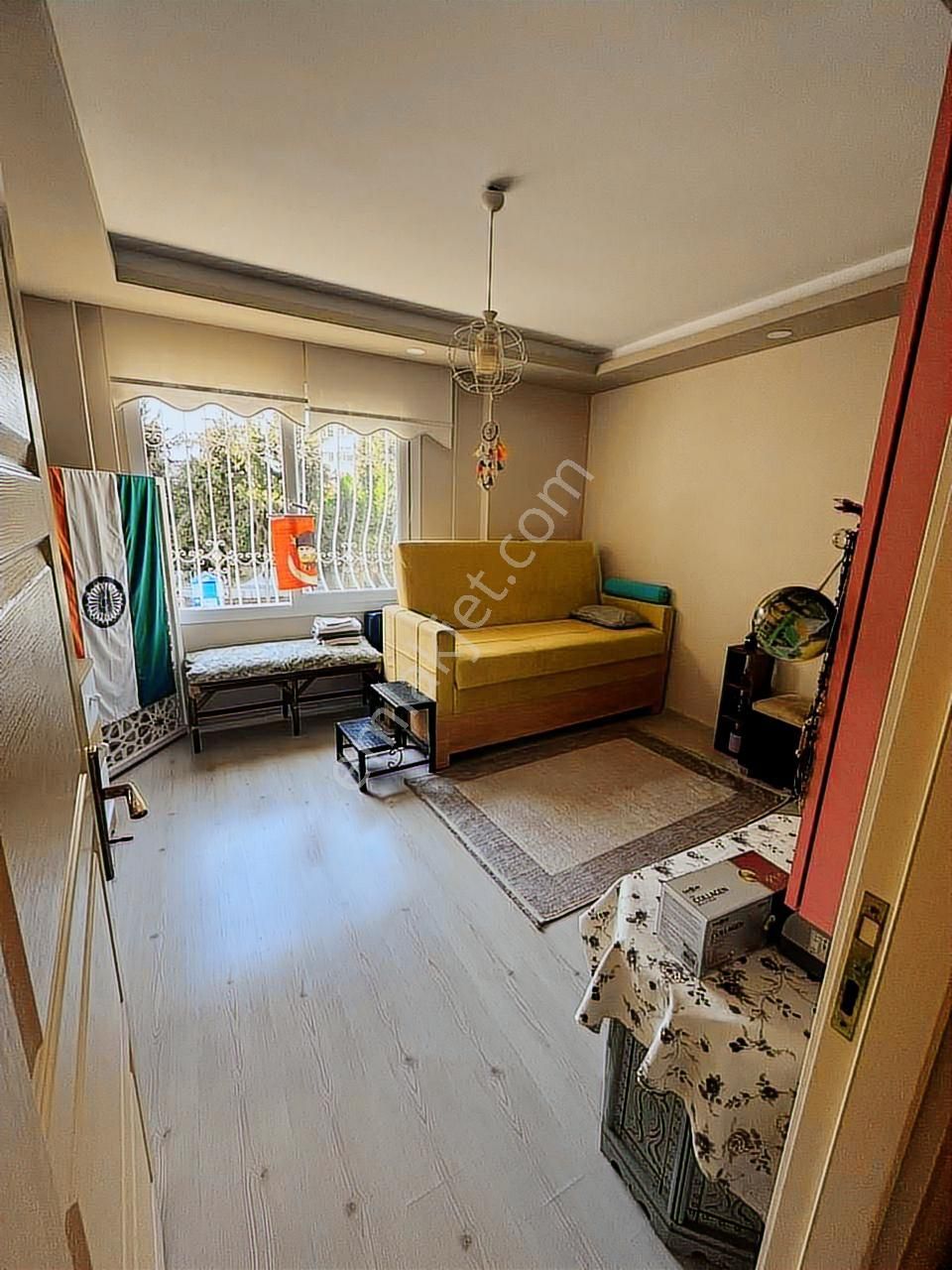 Davultepe İstiklal Mah. Satılık 3+1 Daire - Görsel 24