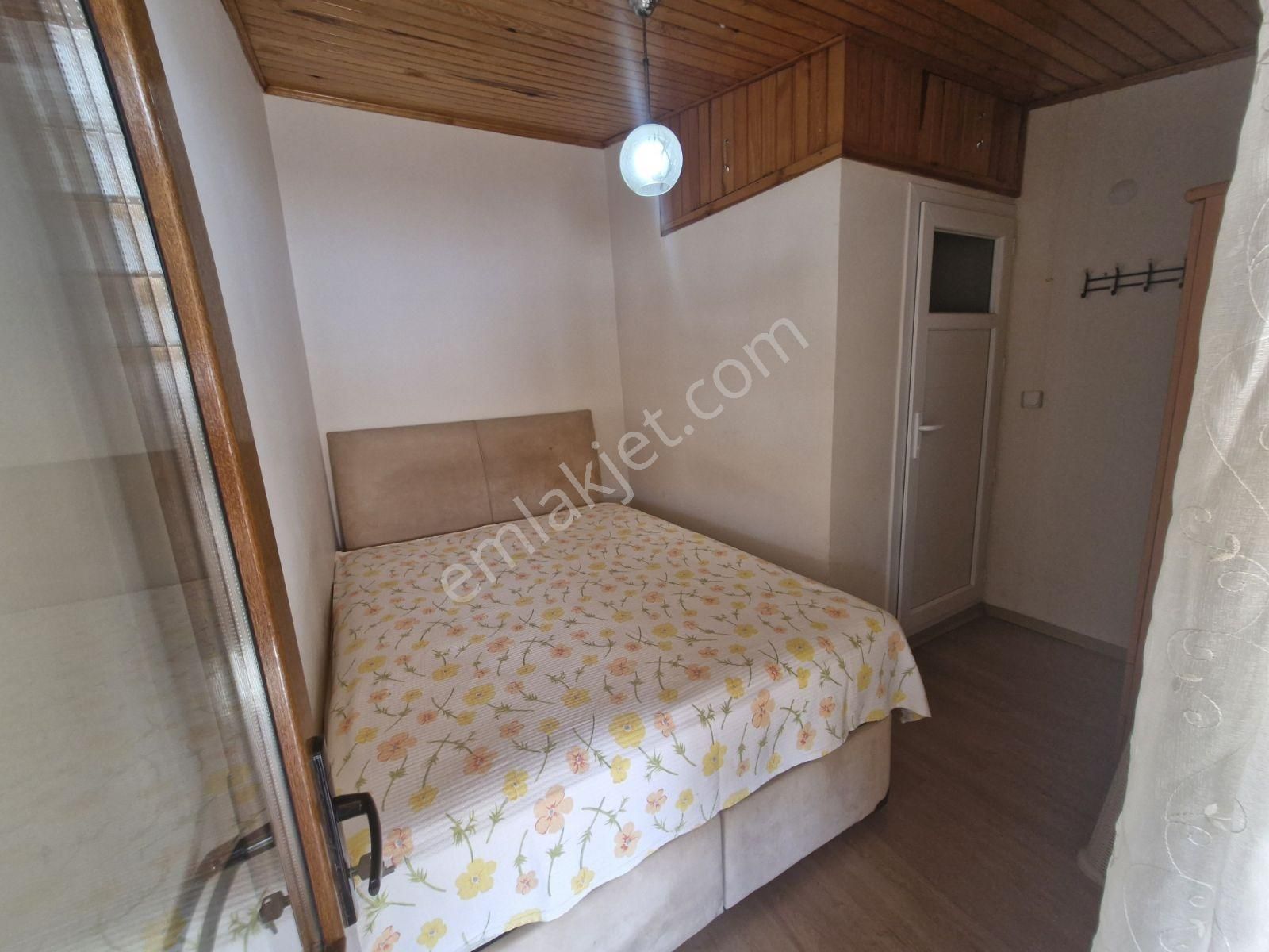 Özdere Özcan Emlak Tan Satılık Yazlık Çatı Dubleks Bakımlı - Görsel 22