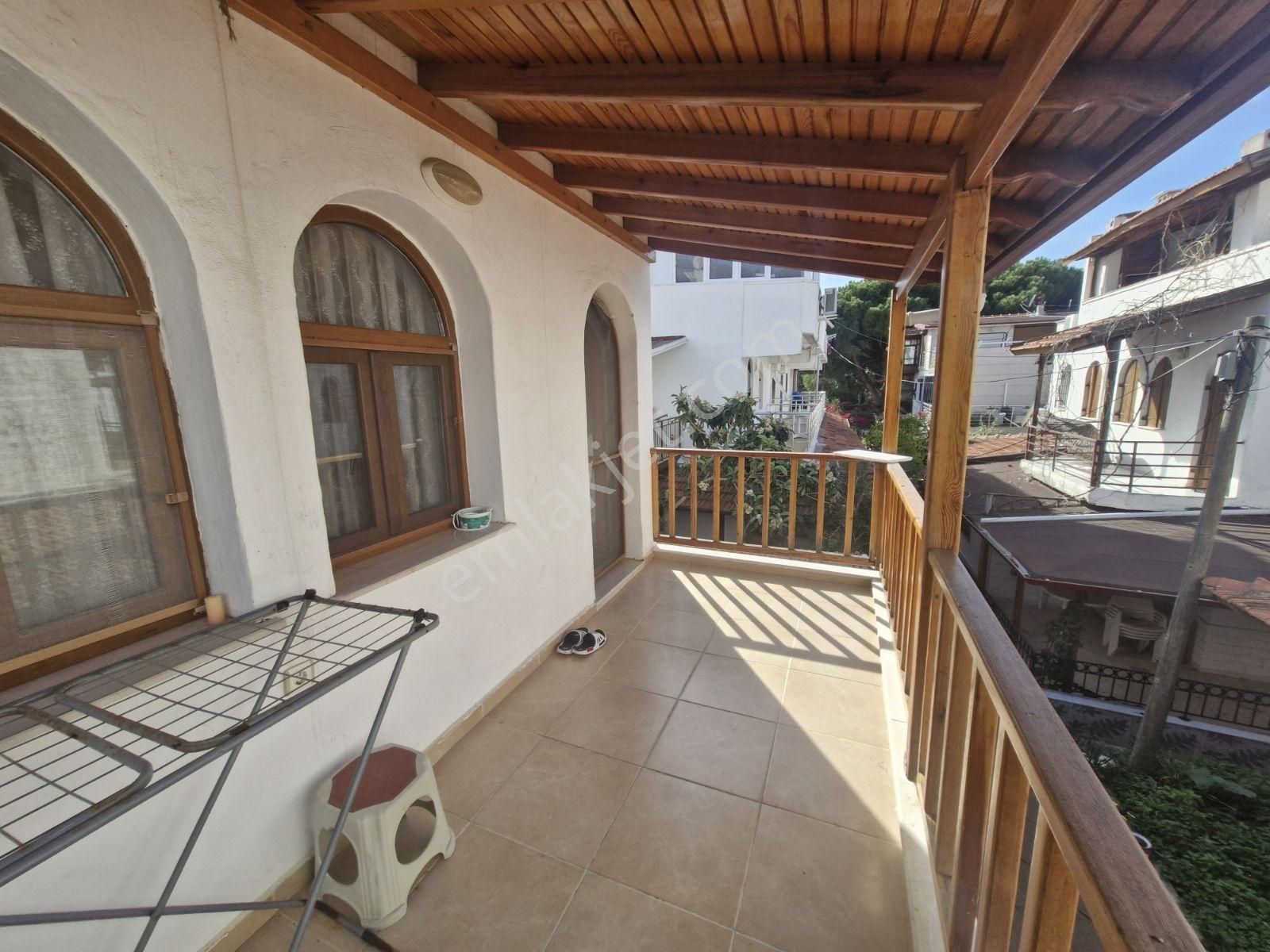 Özdere Özcan Emlak Tan Satılık Yazlık Çatı Dubleks Bakımlı - Görsel 14