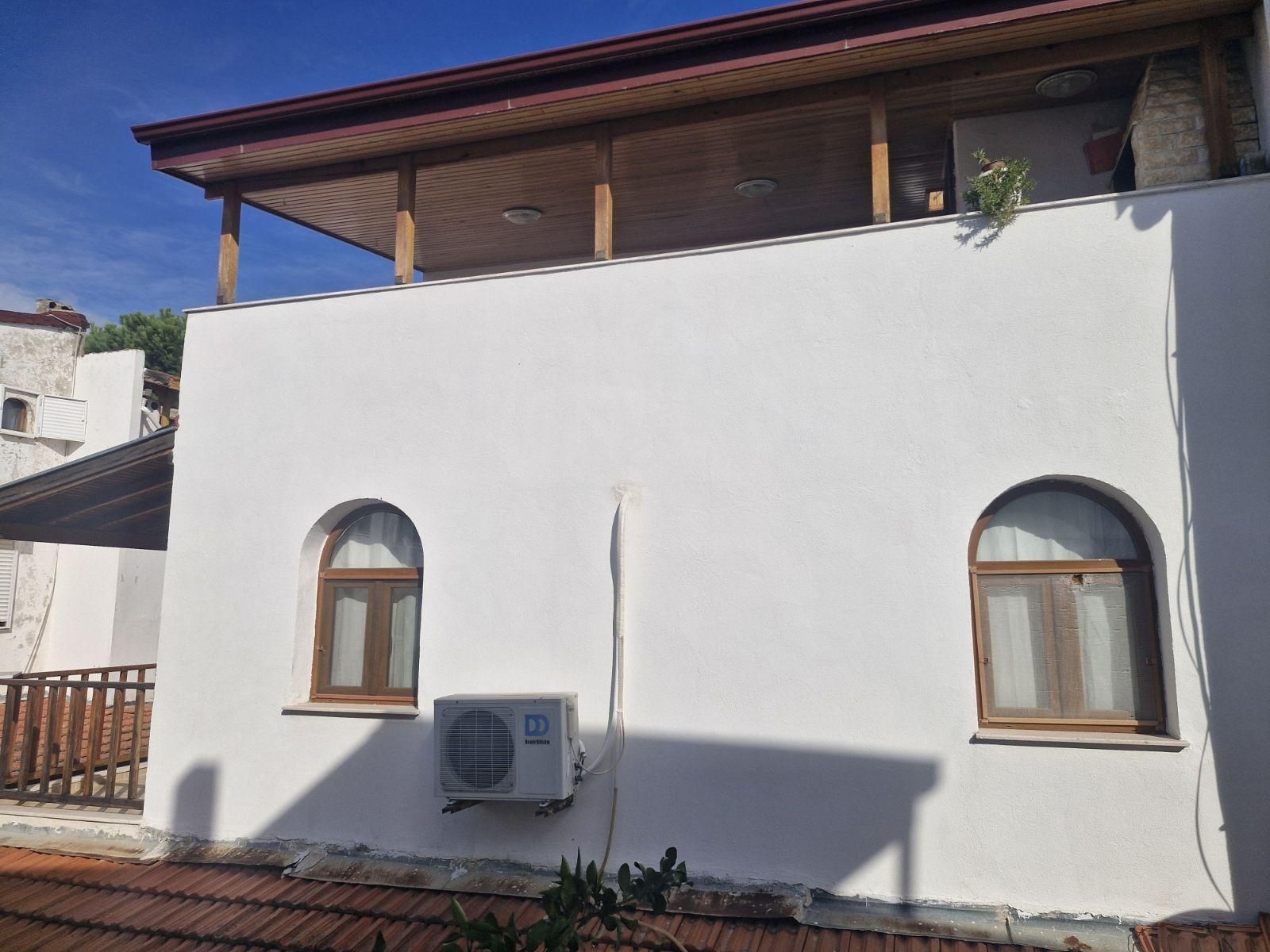 Özdere Özcan Emlak Tan Satılık Yazlık Çatı Dubleks Bakımlı - Görsel 13