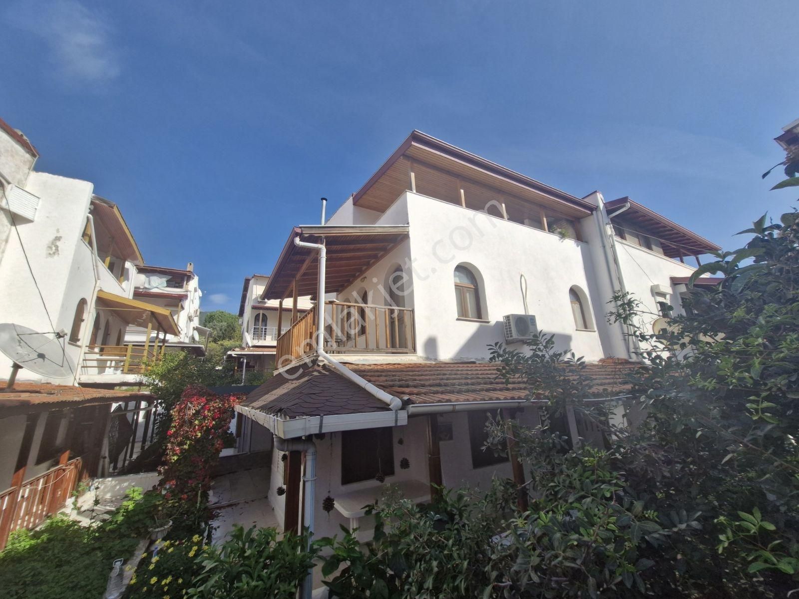 Özdere Özcan Emlak Tan Satılık Yazlık Çatı Dubleks Bakımlı - Görsel 9