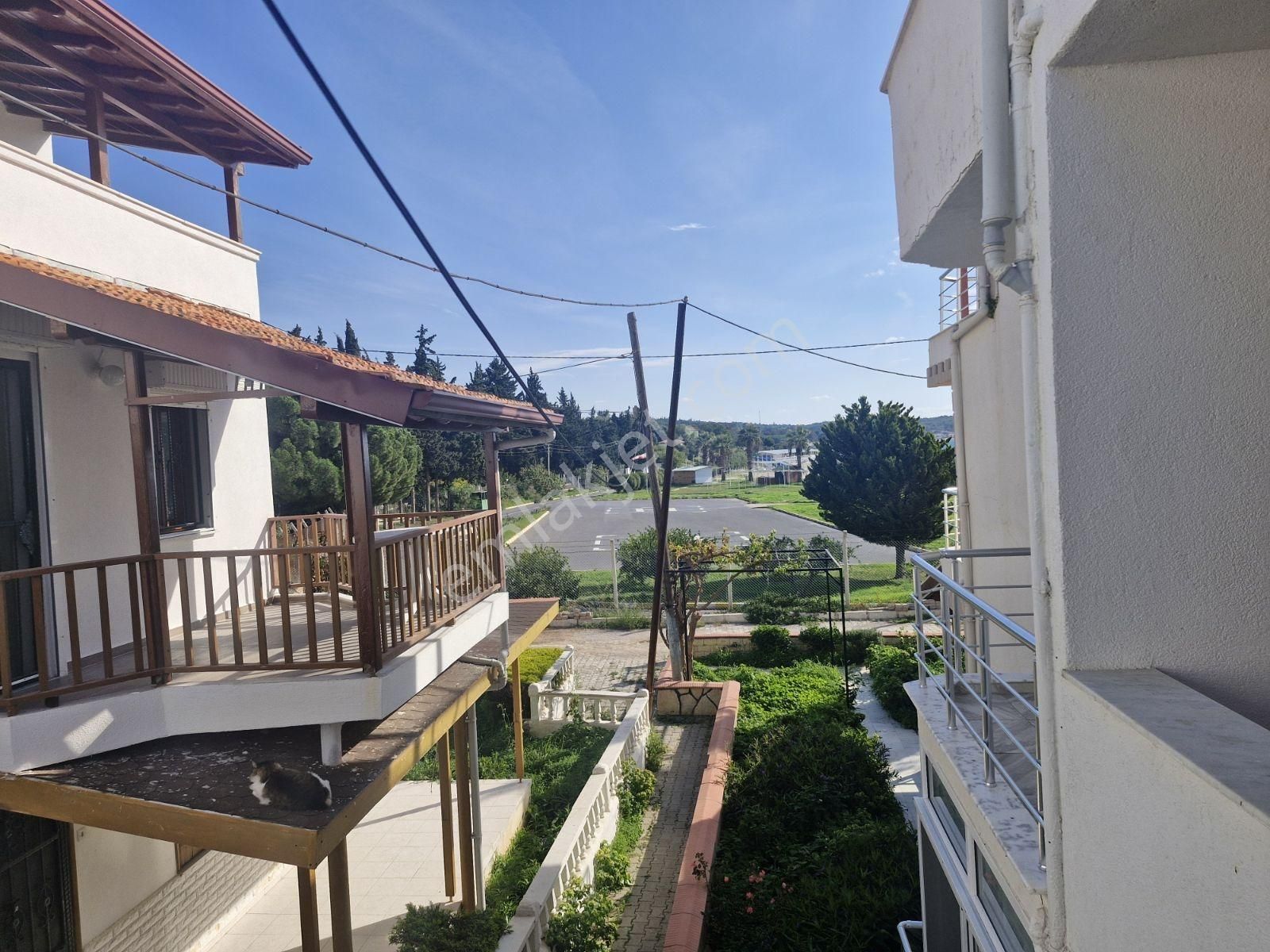 Özdere Özcan Emlak Tan Satılık Yazlık Çatı Dubleks Bakımlı - Görsel 10