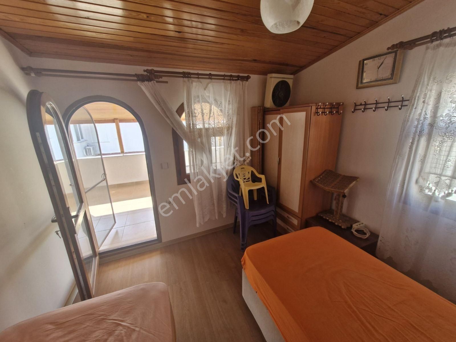 Özdere Özcan Emlak Tan Satılık Yazlık Çatı Dubleks Bakımlı - Görsel 21