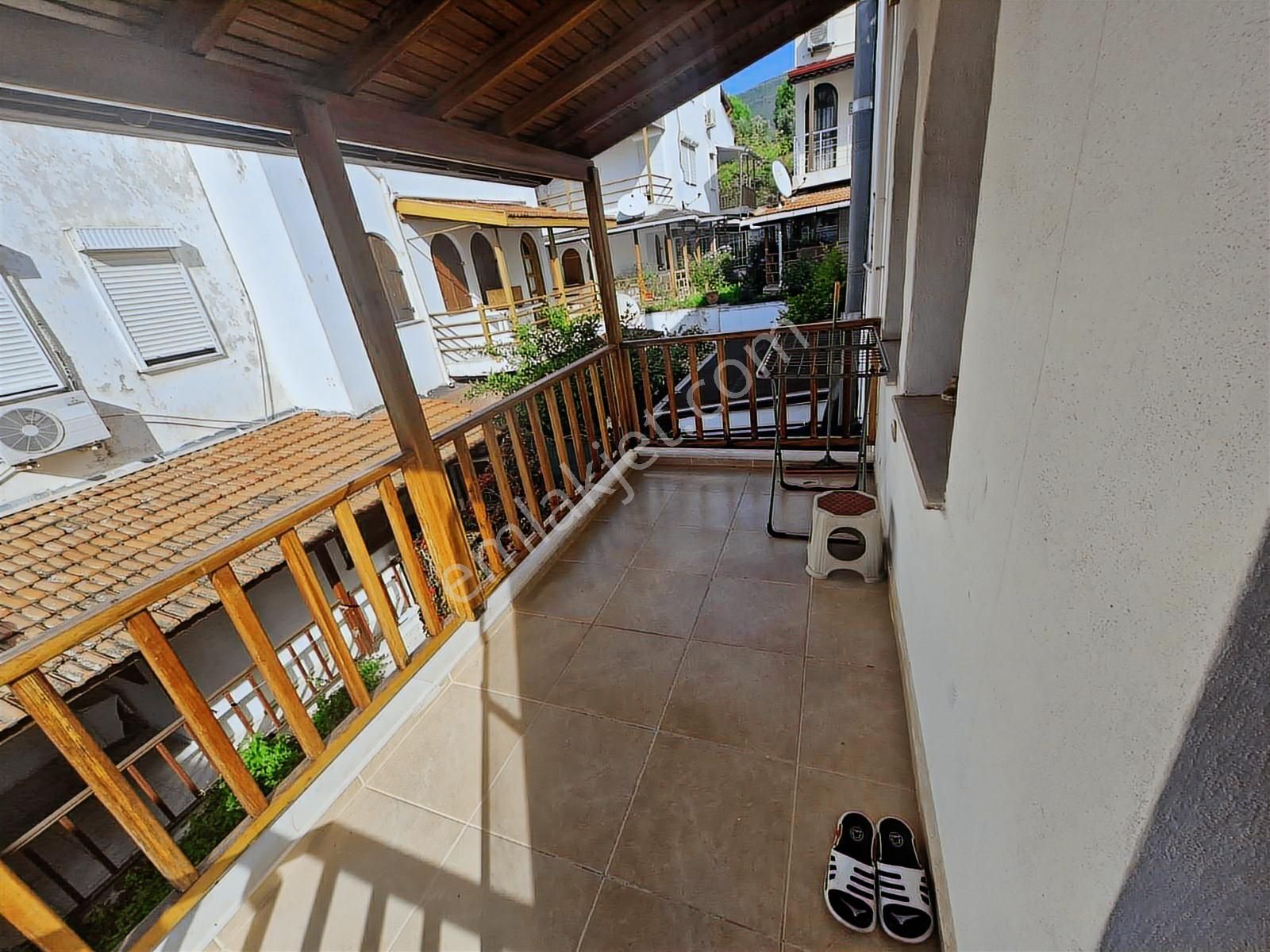 Özdere Özcan Emlak Tan Satılık Yazlık Çatı Dubleks Bakımlı - Görsel 13