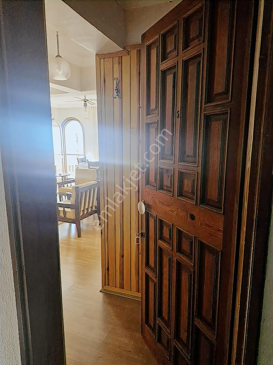 Özdere Özcan Emlak Tan Satılık Yazlık Çatı Dubleks Bakımlı - Görsel 7