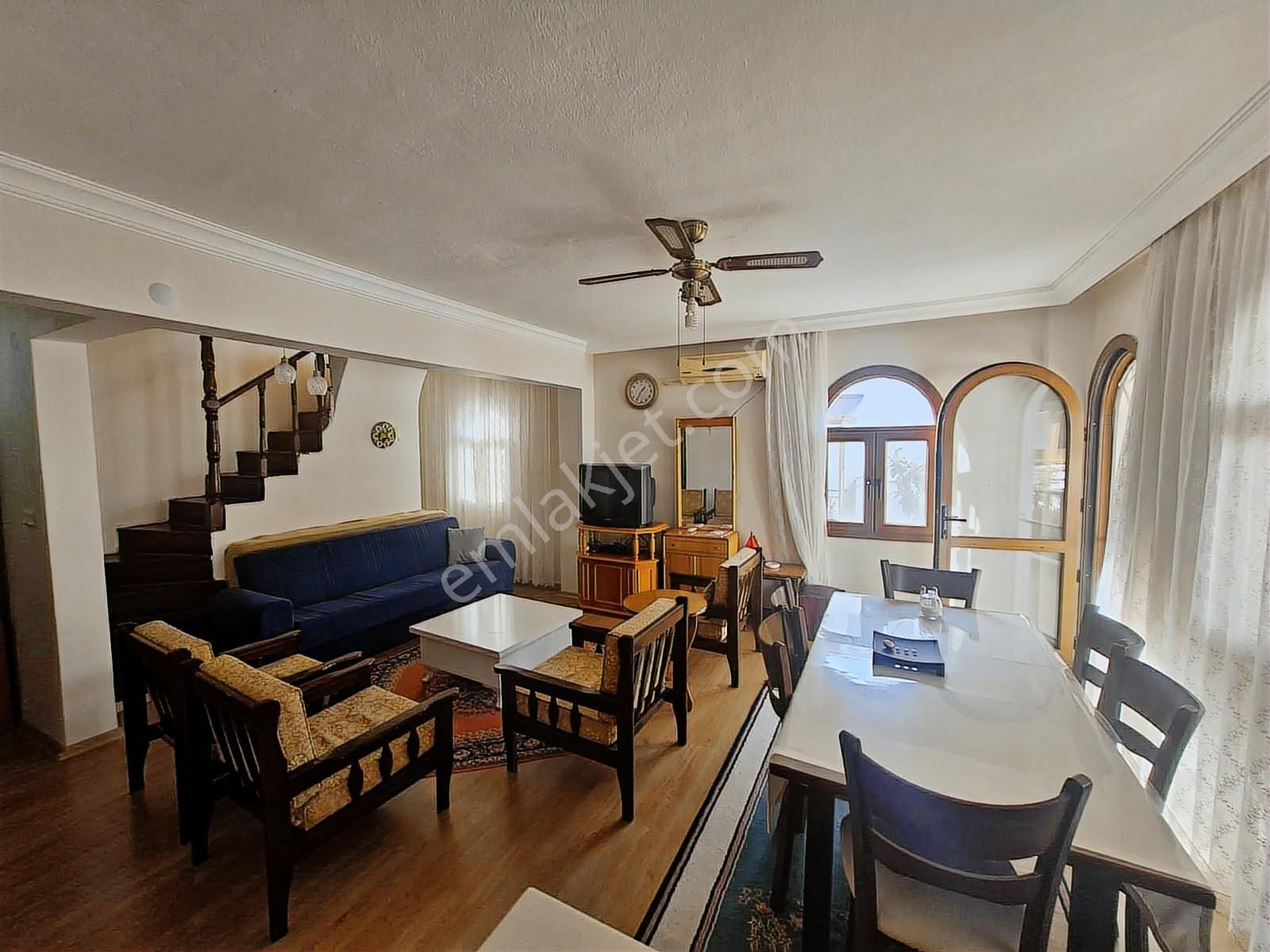 Özdere Özcan Emlak Tan Satılık Yazlık Çatı Dubleks Bakımlı - Görsel 16