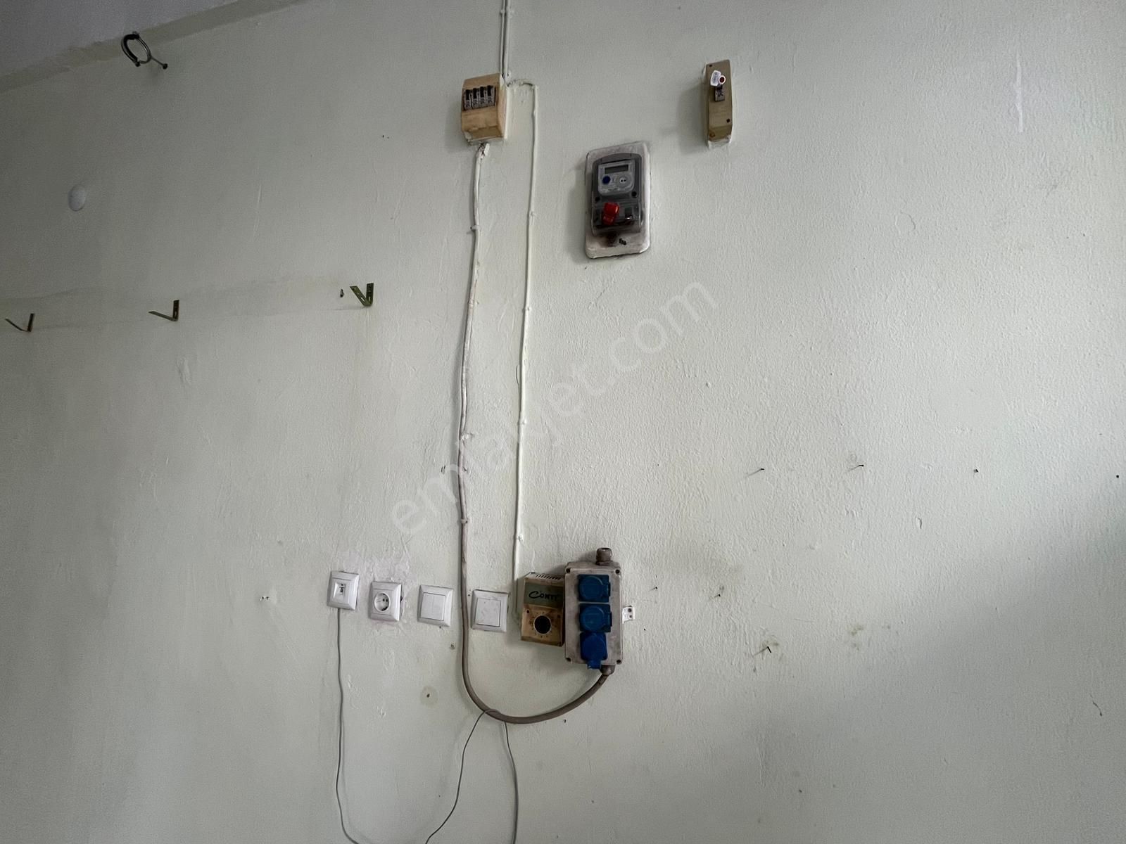 Pirireis Mahallesi 50m2 Satılık Dükkan - Görsel 4