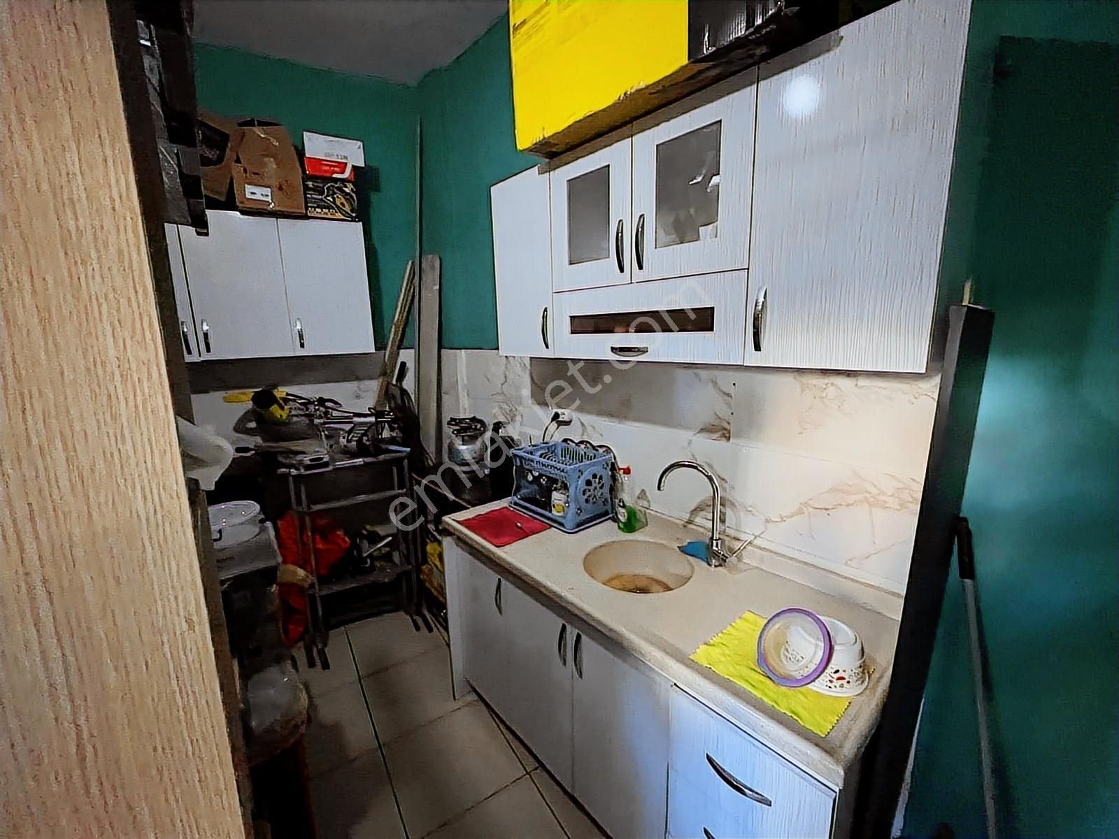 Cumhuriyet Mah.merkezi Konumda 40m2 Satılık Dükkan - Görsel 6