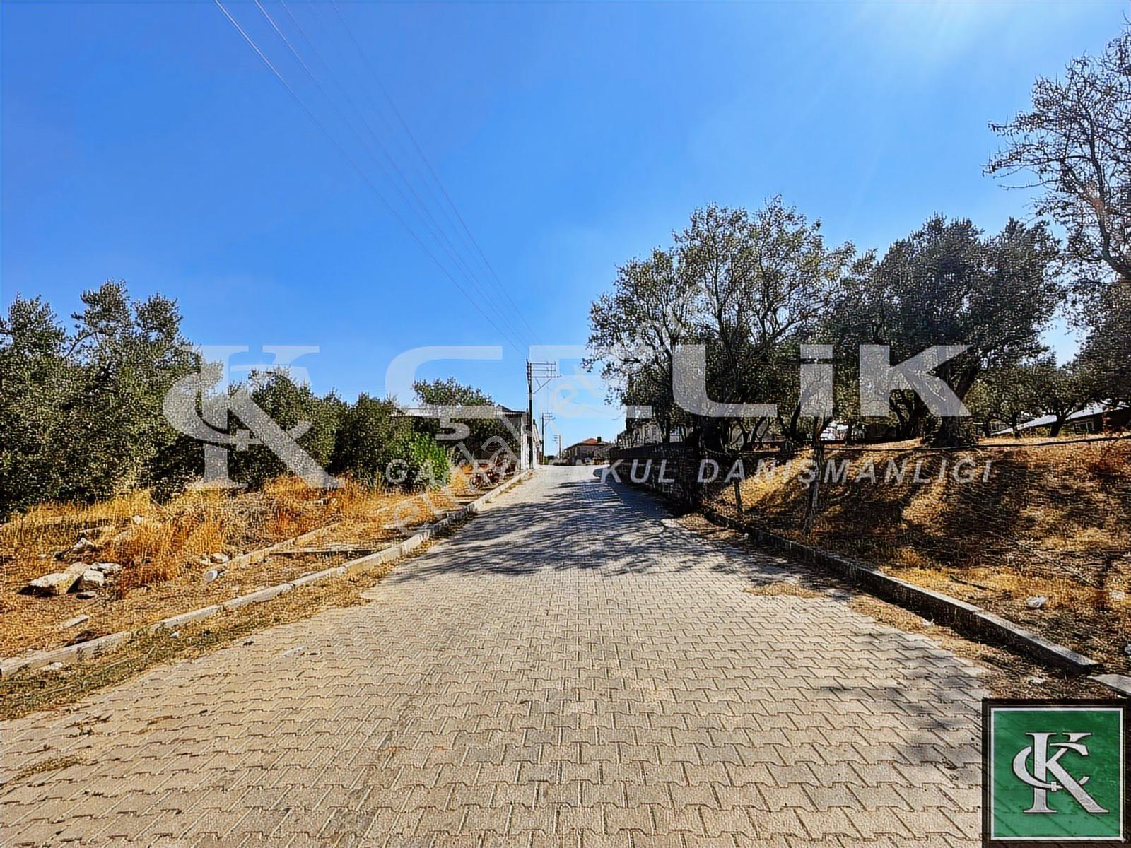 Çelik Emlaktan Yeni Yenice Mah Köy İçi 1200 M2 Satılık Arsa!!!!! - Görsel 27