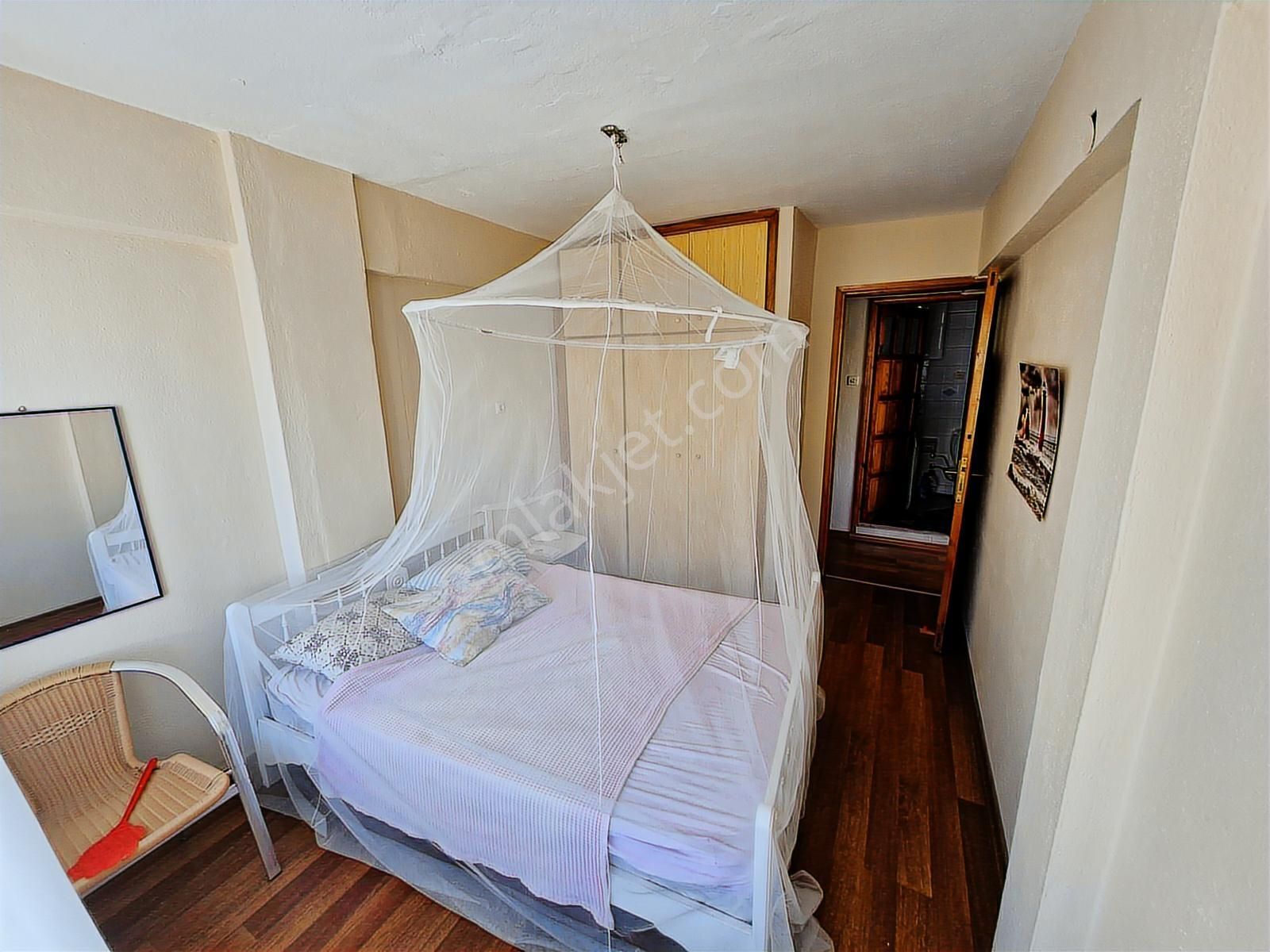 Denize 100 Metre Mesafede Yazlık - Görsel 21