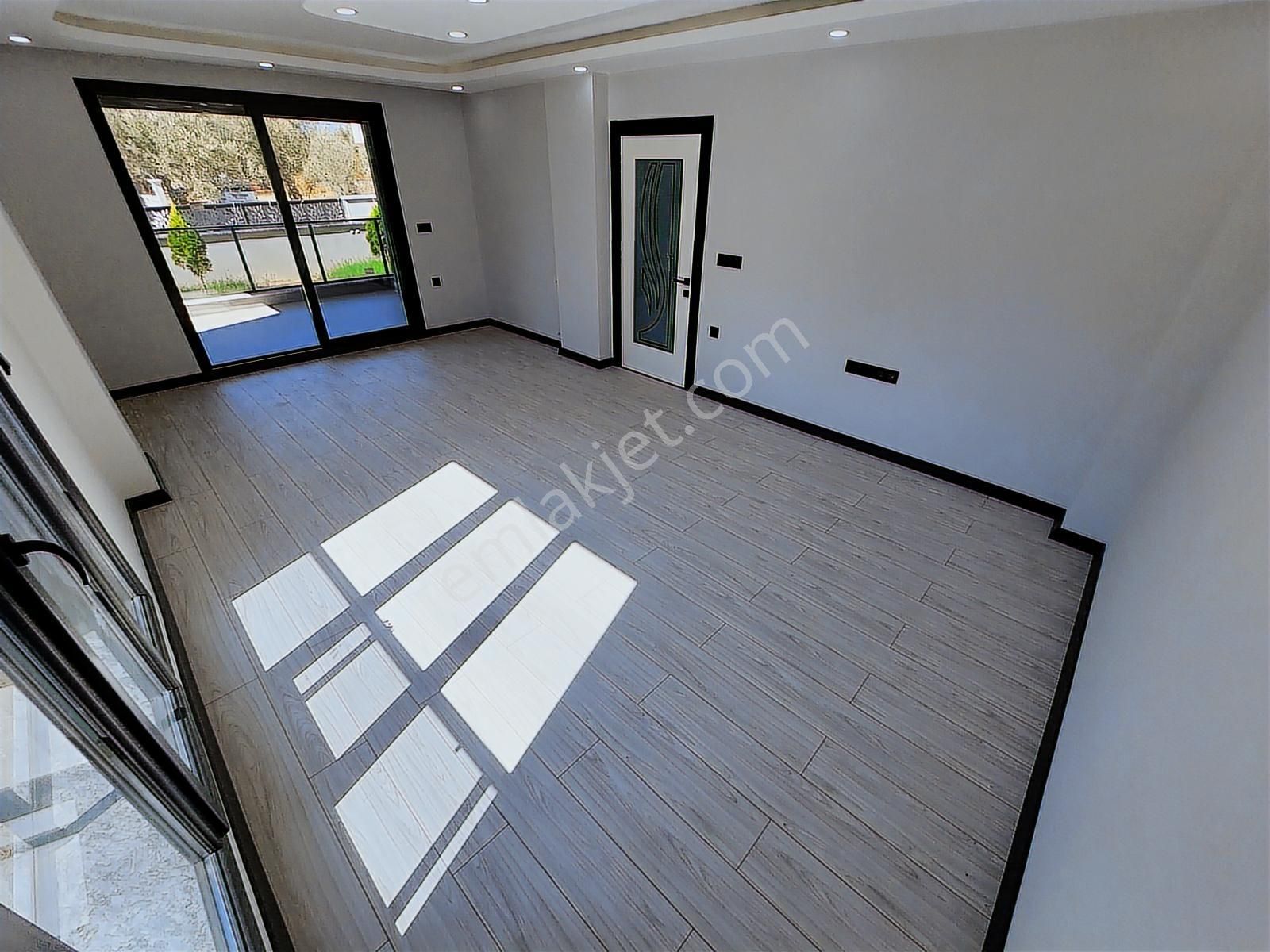 Venüs'den,akçay'da Özel Tasarım 4+1 Müstakil Villa - Görsel 4