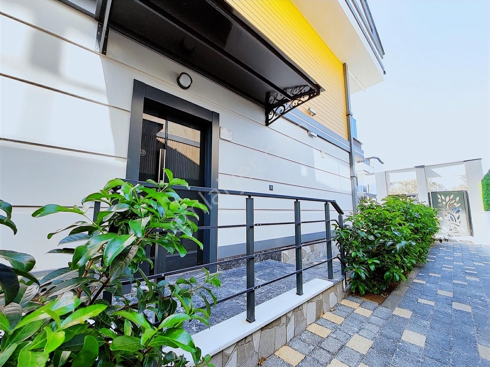 Venüs'den,akçay'da Özel Tasarım 4+1 Müstakil Villa - Görsel 5