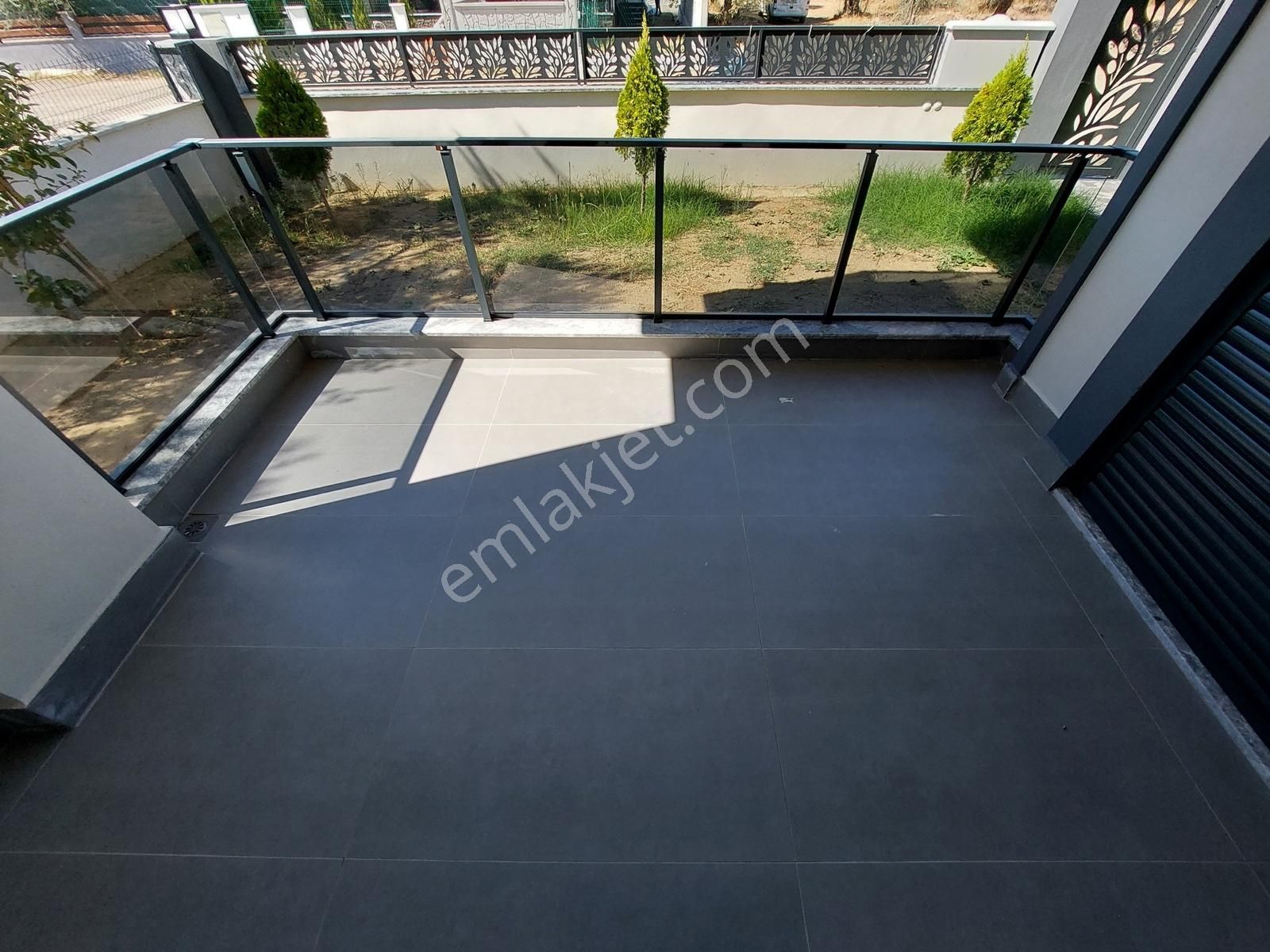 Venüs'den,akçay'da Özel Tasarım 4+1 Müstakil Villa - Görsel 28