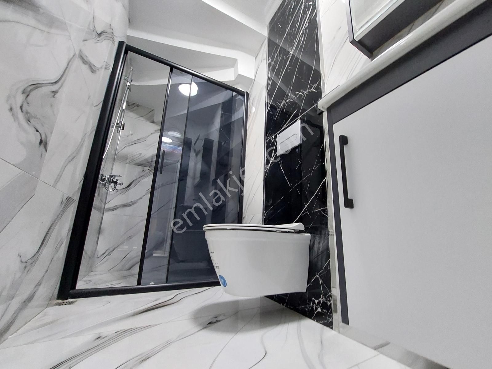 Venüs'den,akçay'da Özel Tasarım 4+1 Müstakil Villa - Görsel 31