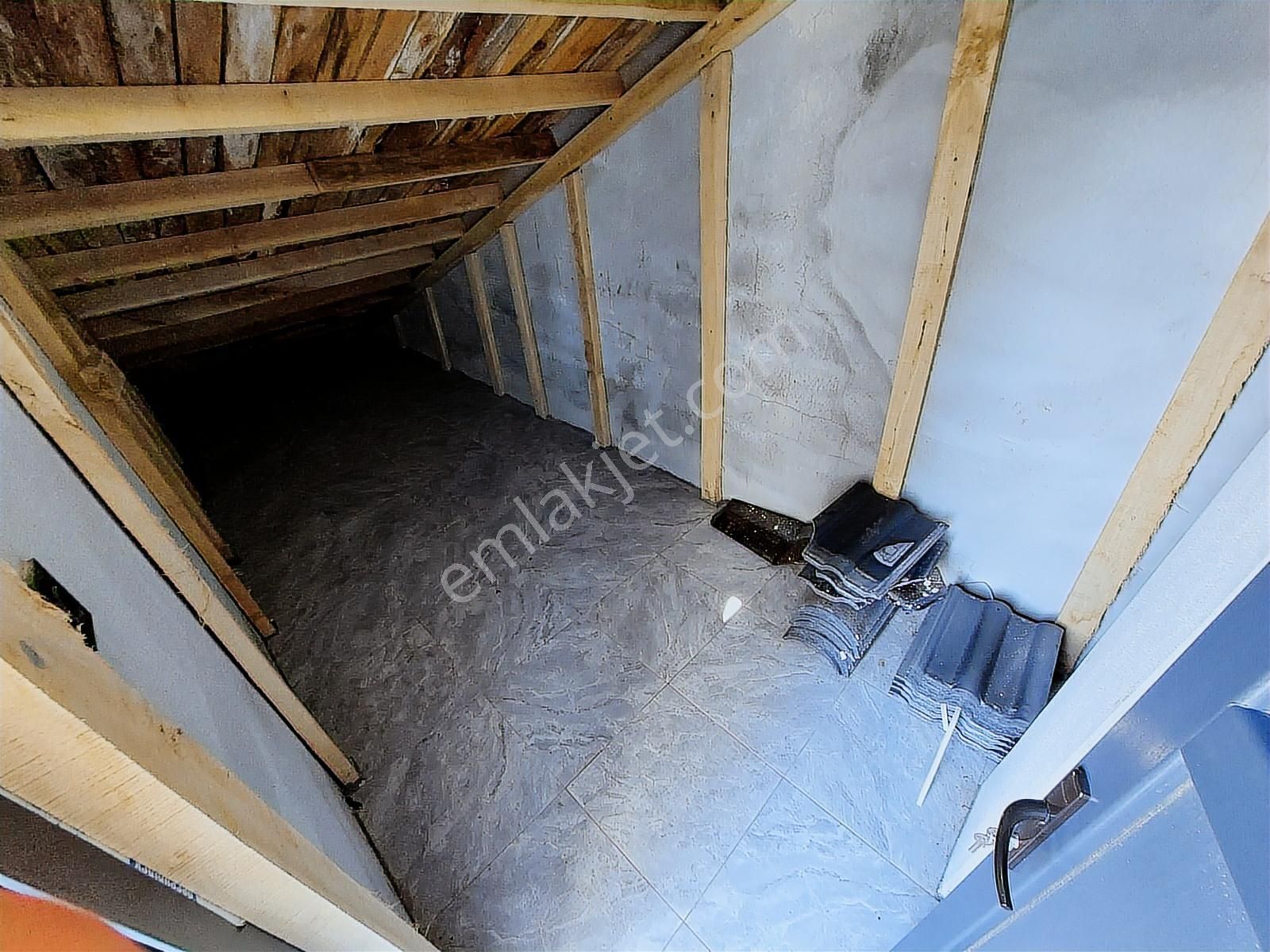 Venüs'den,akçay'da Özel Tasarım 4+1 Müstakil Villa - Görsel 12