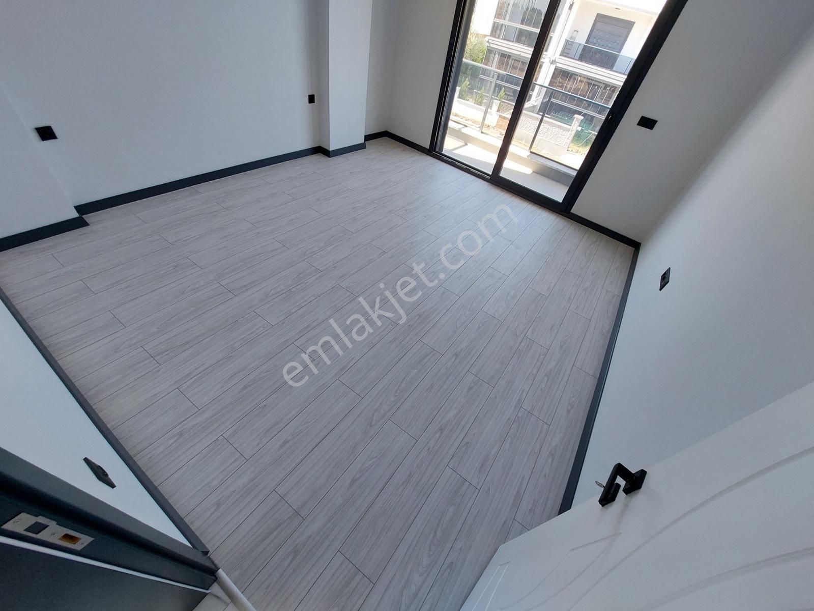 Venüs'den,akçay'da Özel Tasarım 4+1 Müstakil Villa - Görsel 23