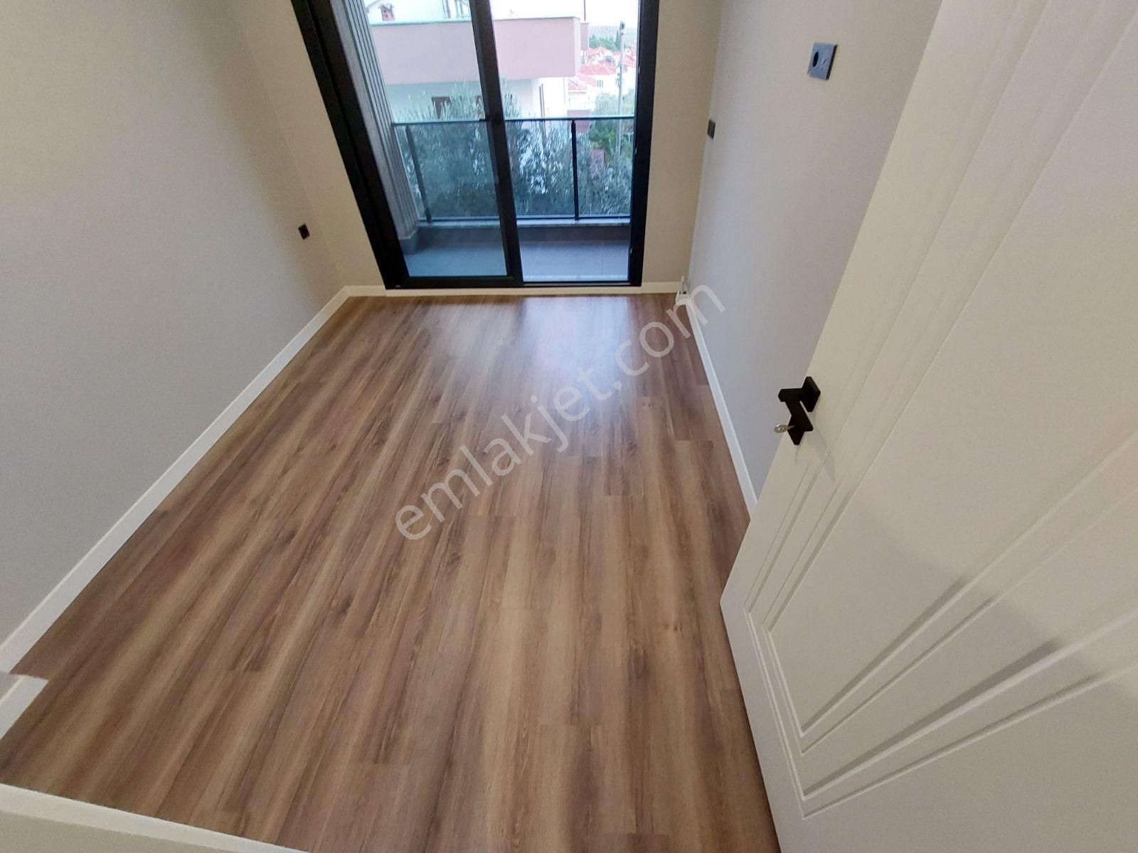 Güre'nin Enfes Doğasında,deniz Manzaralı 4+1 Eşsiz Lüks Villa - Görsel 15