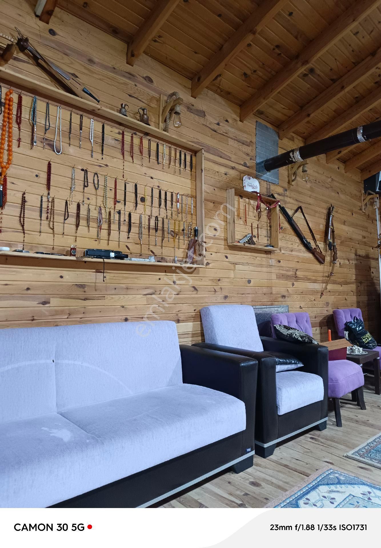 Satılık Bahçeli Ev - Görsel 4