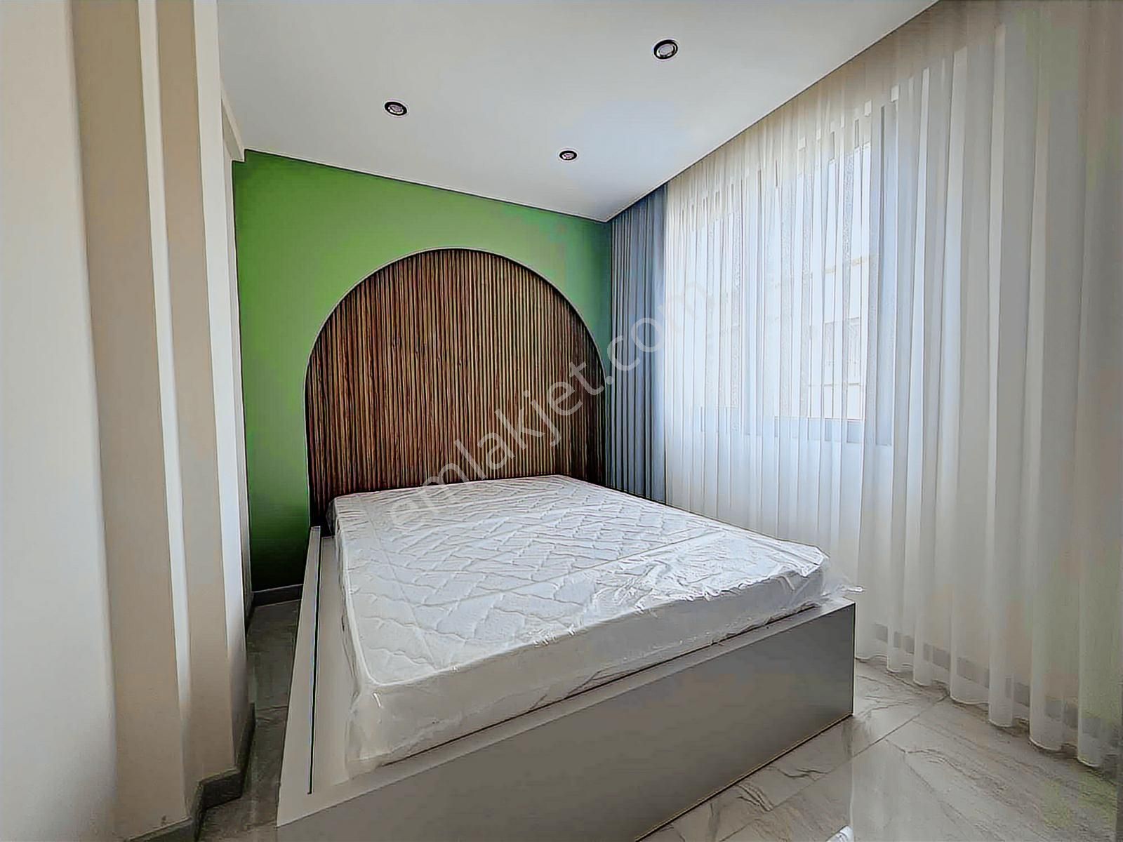 Depozitosuz Klimalı Şehir Hastanesi Yakını Kiralık 2+1 Apart - Görsel 4