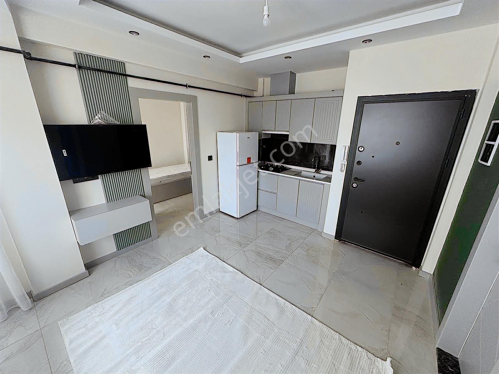 Depozitosuz Klimalı Şehir Hastanesi Yakını Kiralık 2+1 Apart - Görsel 3