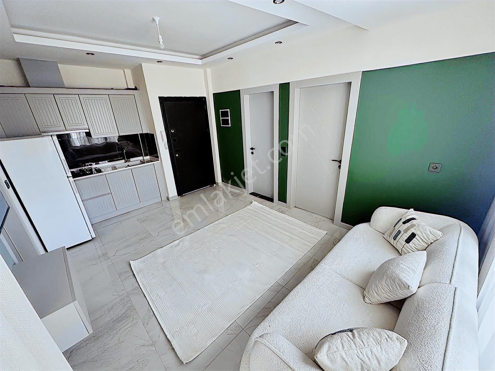 Depozitosuz Klimalı Şehir Hastanesi Yakını Kiralık 2+1 Apart