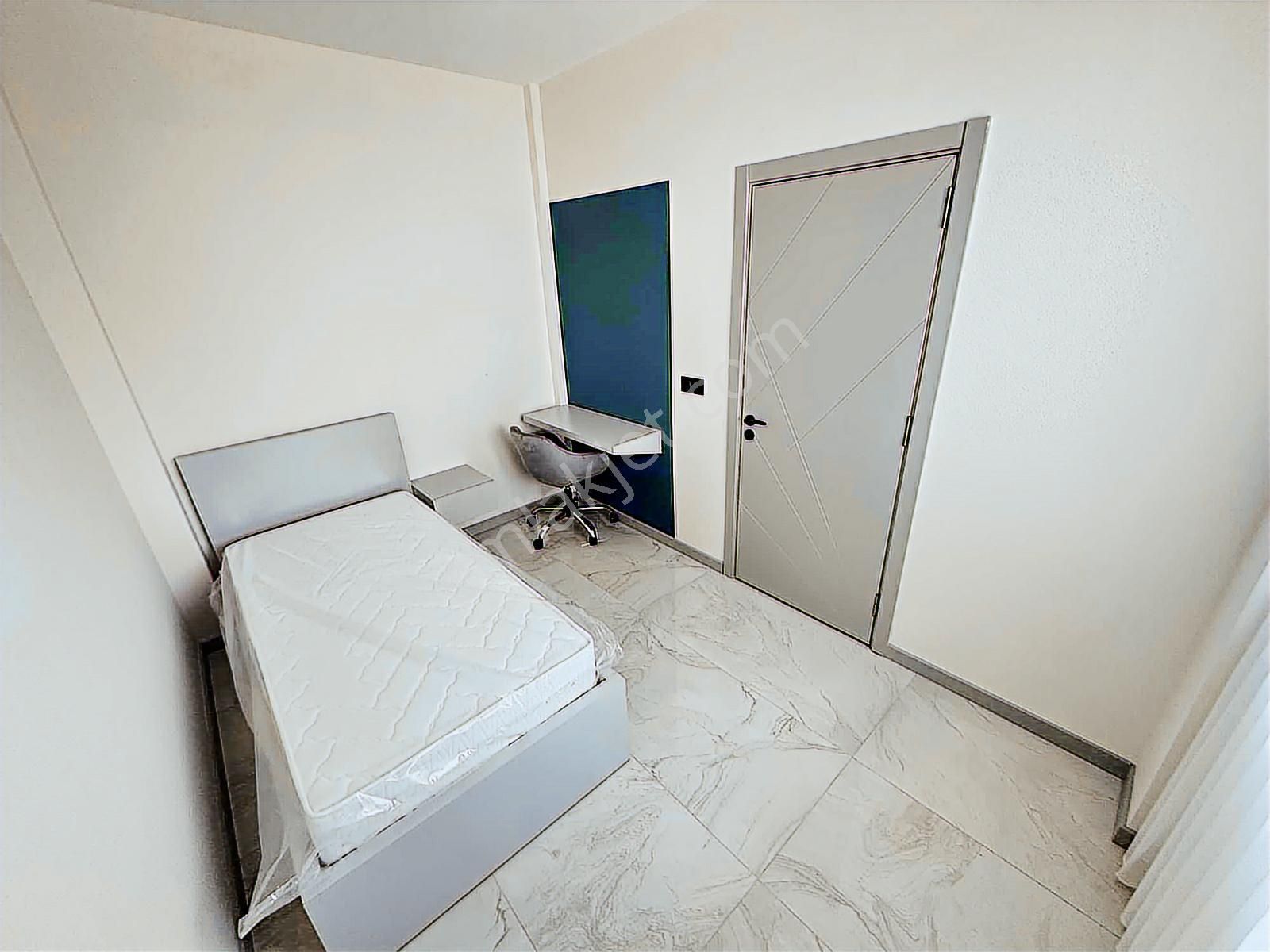 Depozitosuz Klimalı Şehir Hastanesi Yakını Kiralık 2+1 Apart - Görsel 2