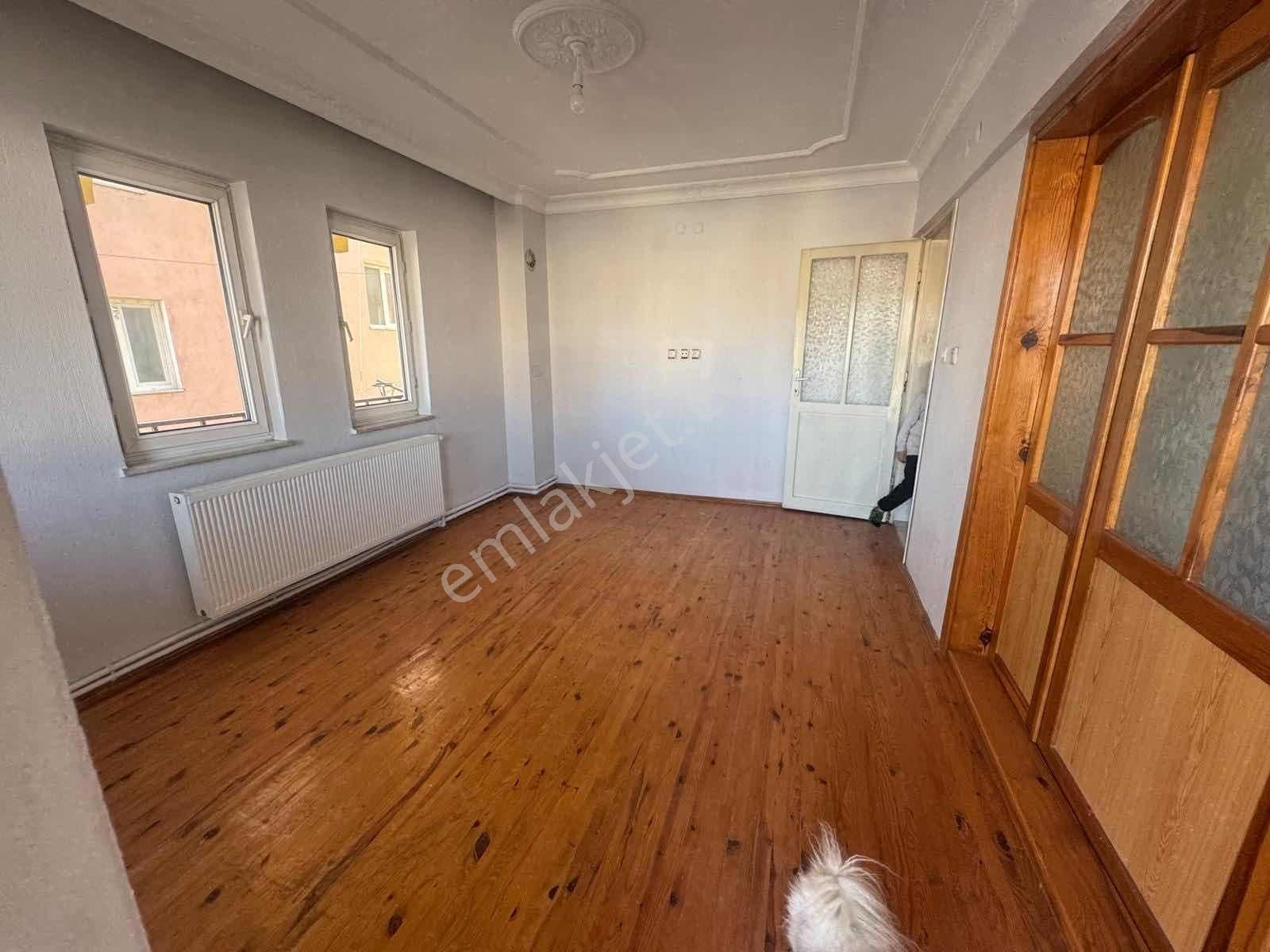 Binyapıdan Dokuzkavaklar Cadde Üzeri Ara Kat Kiralık Daire !!! - Görsel 12