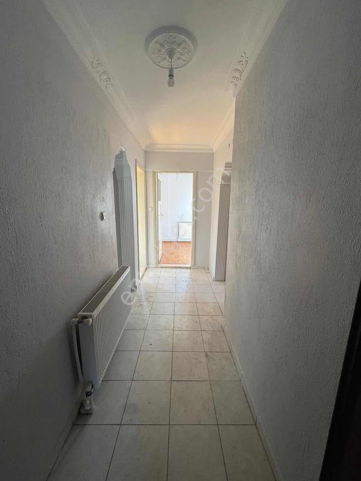 Binyapıdan Dokuzkavaklar Cadde Üzeri Ara Kat Kiralık Daire !!! - Görsel 15