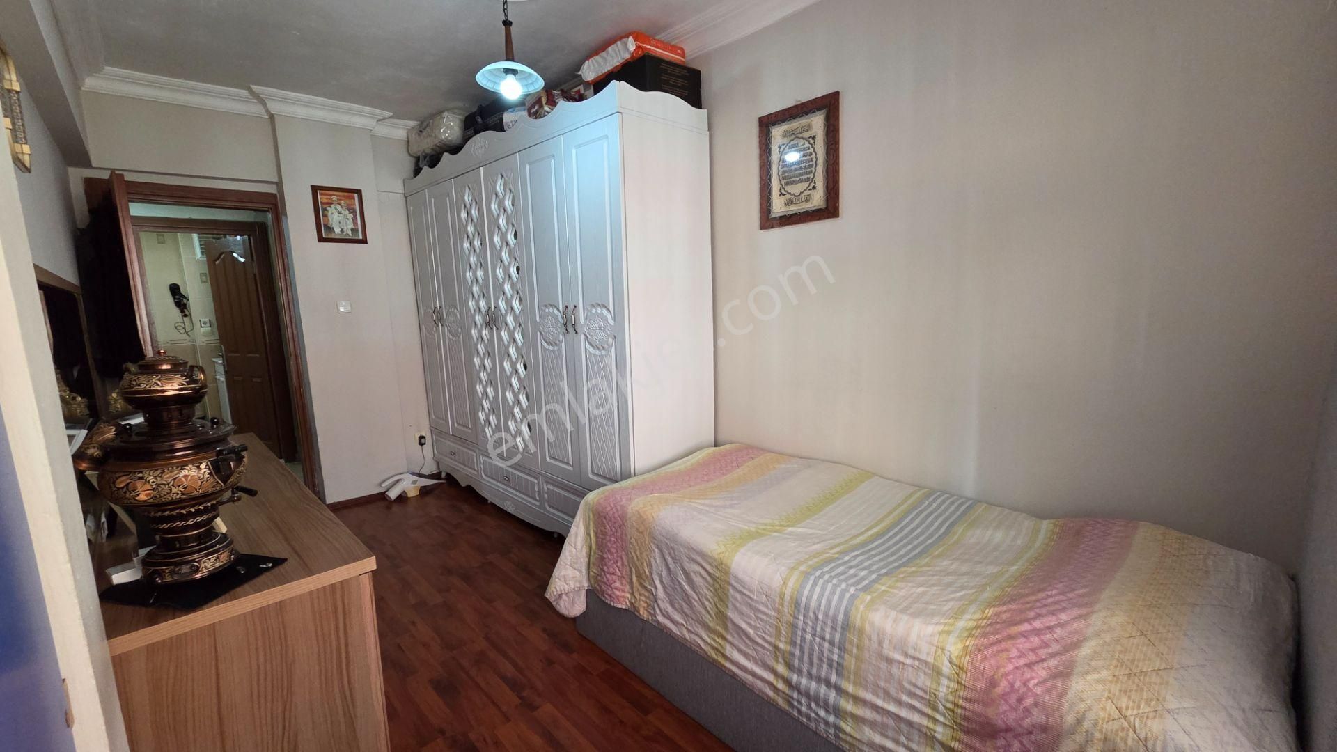 Meclis Mahallesi & Birlik Sitesinde, Balkonlu 2+1 Satılık Daire - Görsel 13