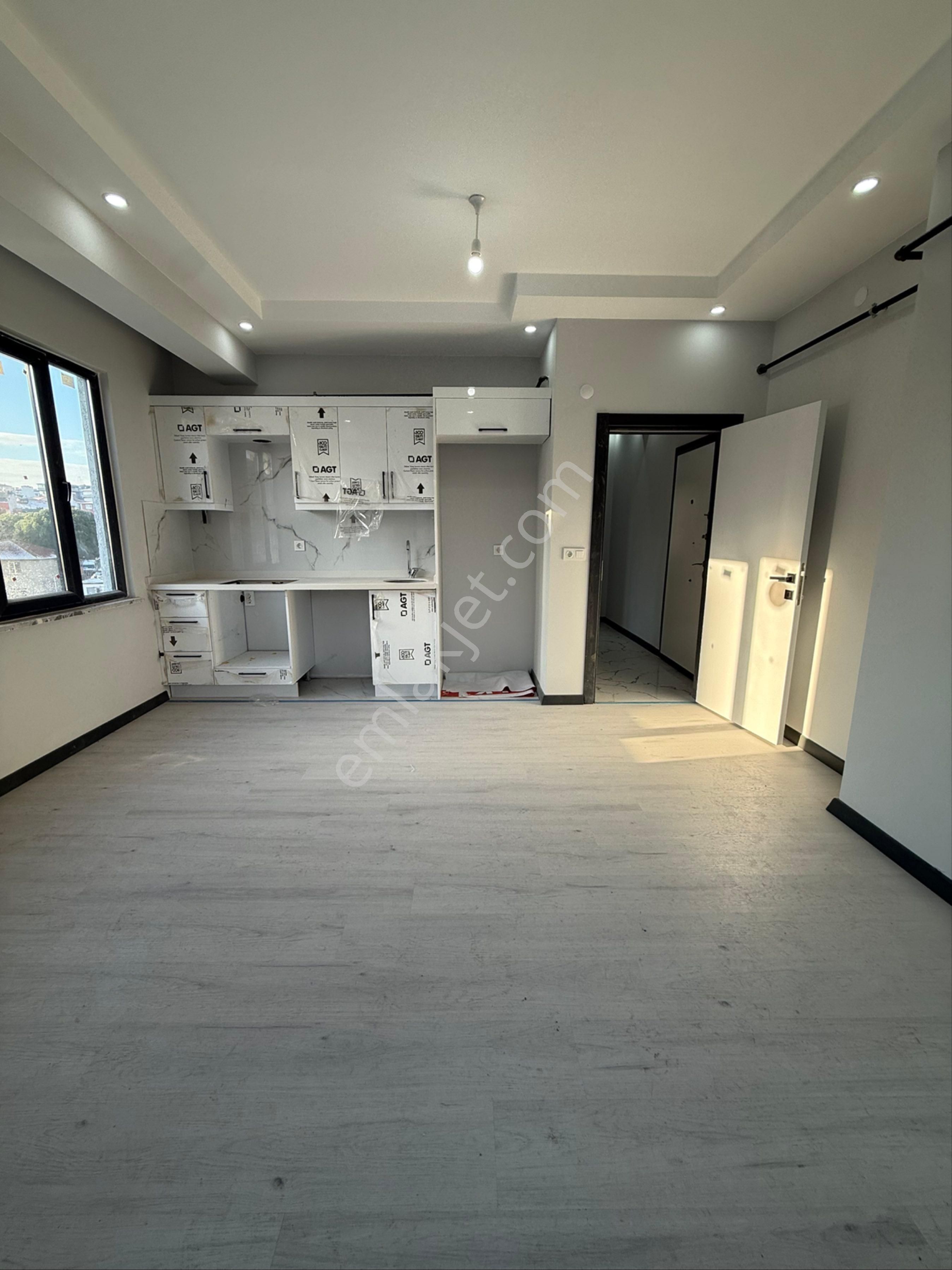 Çerkezköy Fatih Mah Devlet Hastanesi Civarı 2+0 - Görsel 4